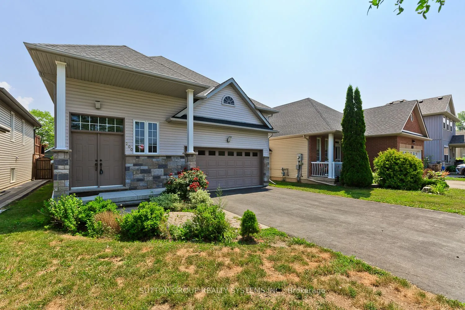 200 Regatta Drive