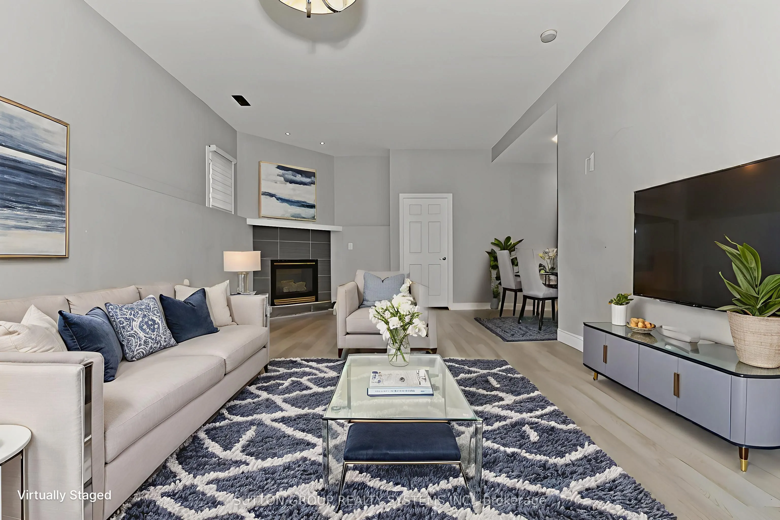 200 Regatta Drive