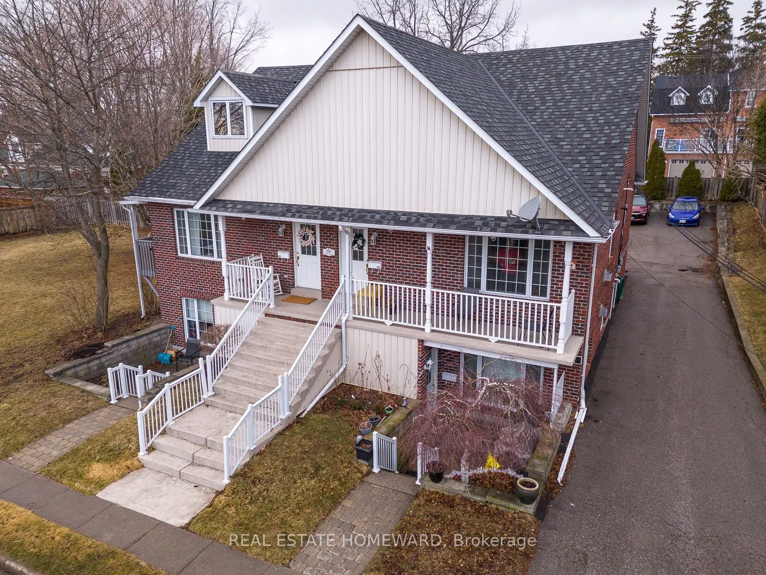106 Anne Street, #102