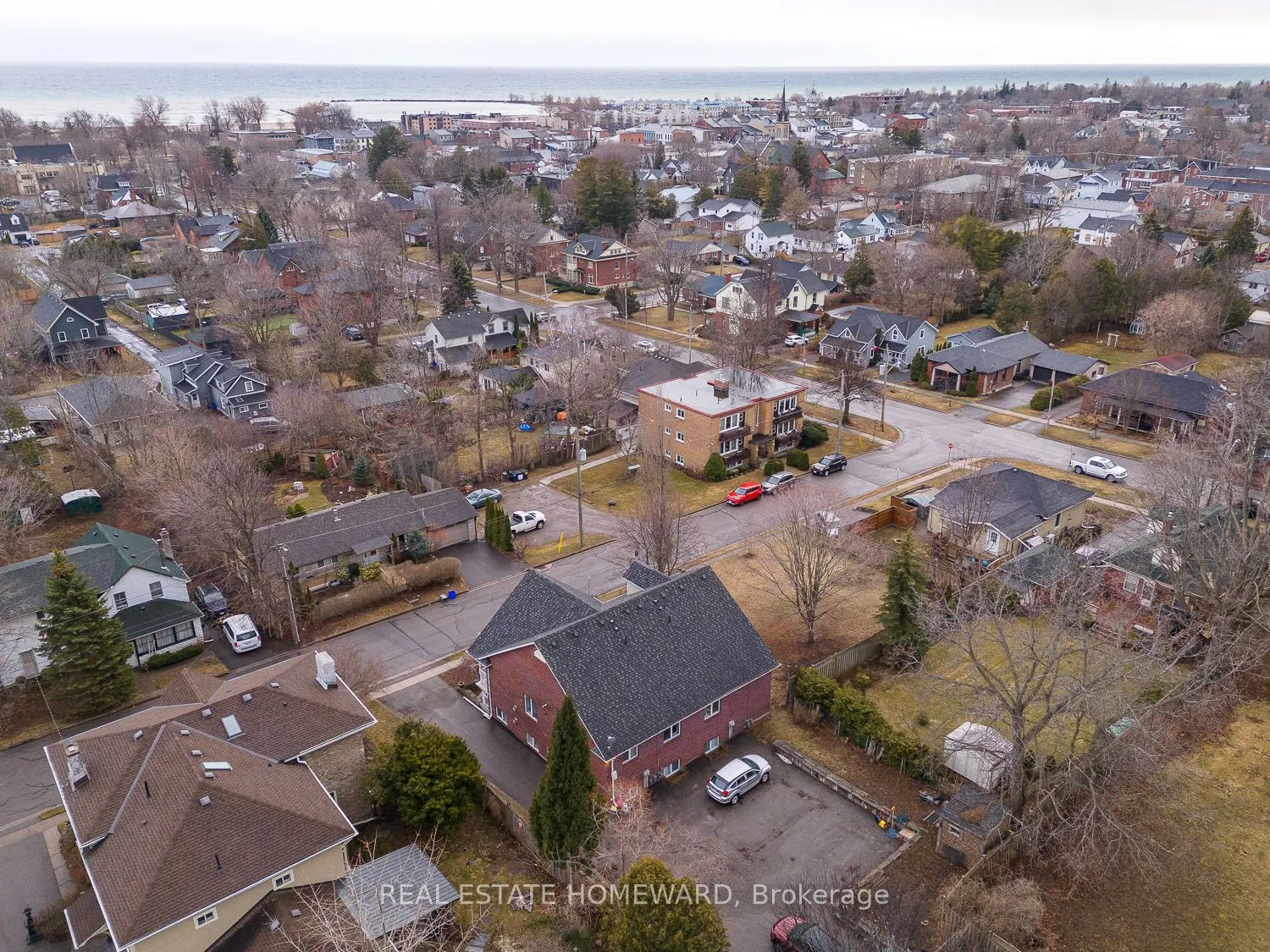 106 Anne Street, #102