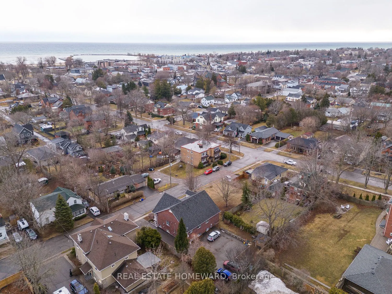 106 Anne Street, #102