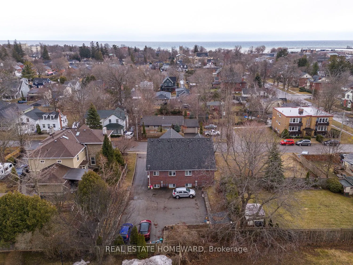 106 Anne Street, #102