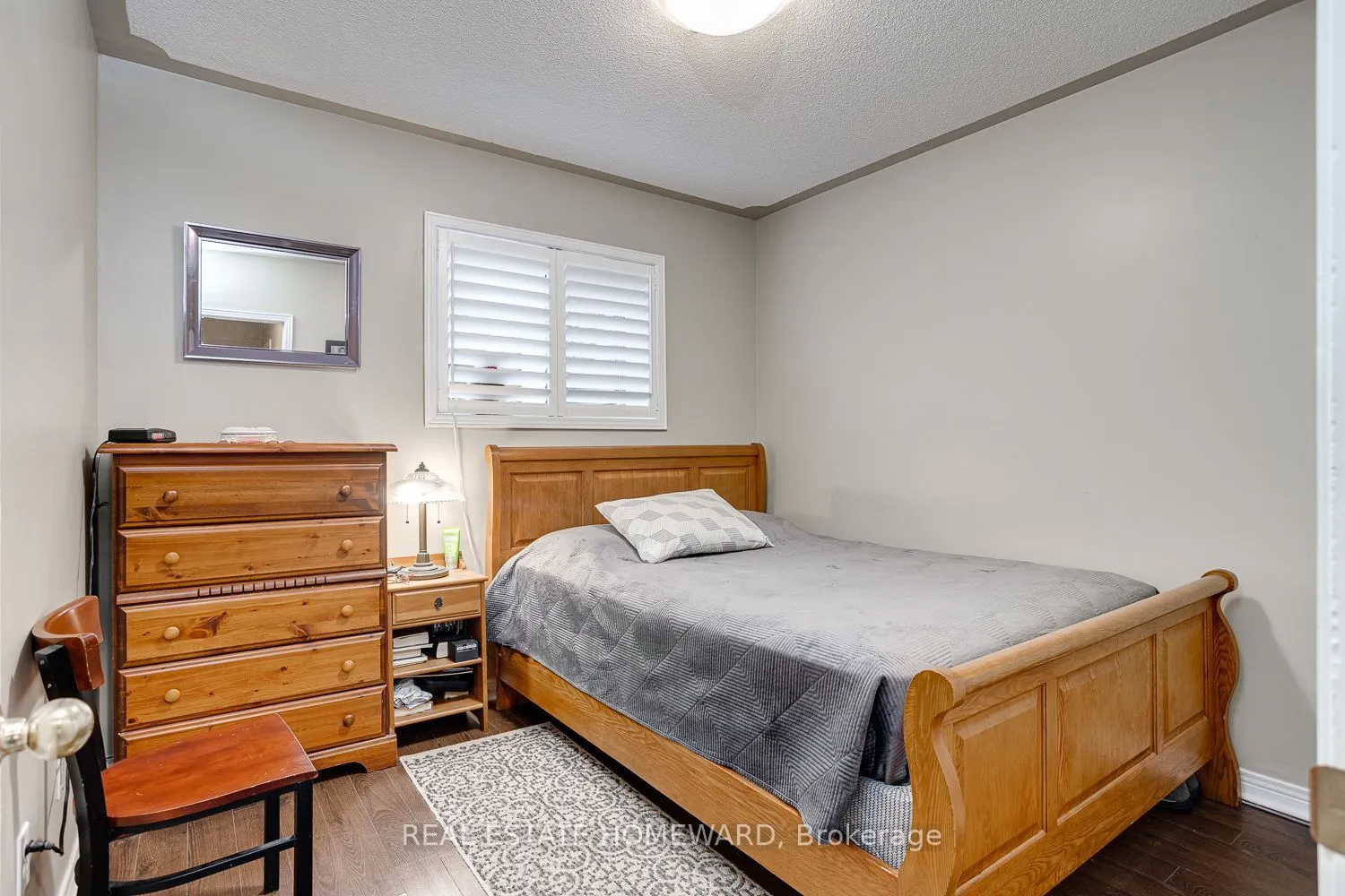 106 Anne Street, #102