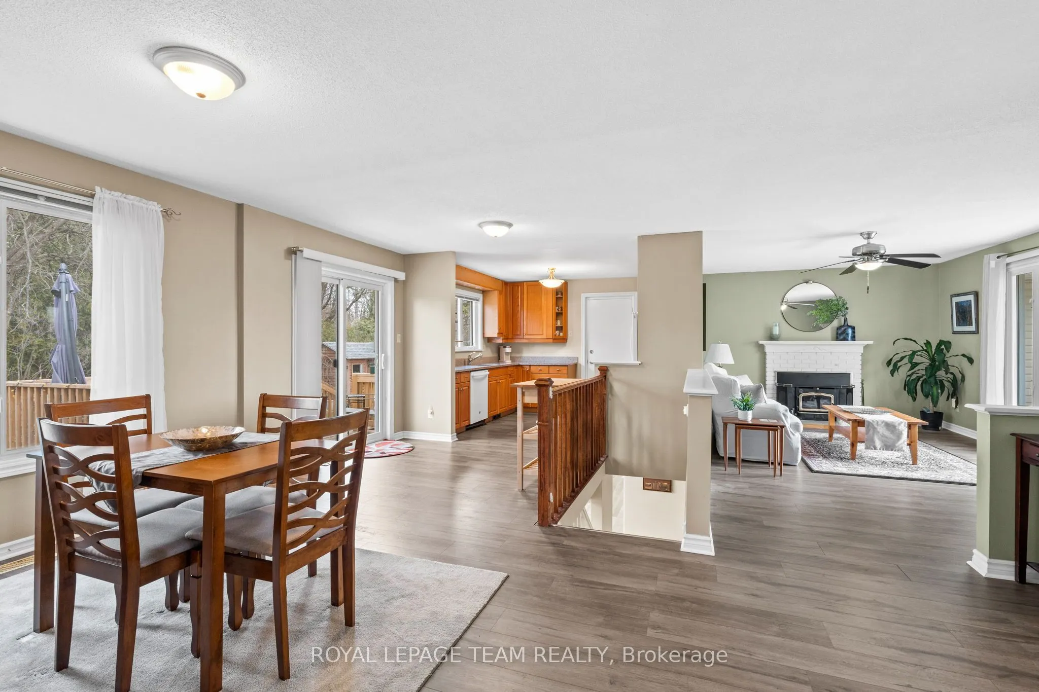 6481 Rideau Valley Drive N