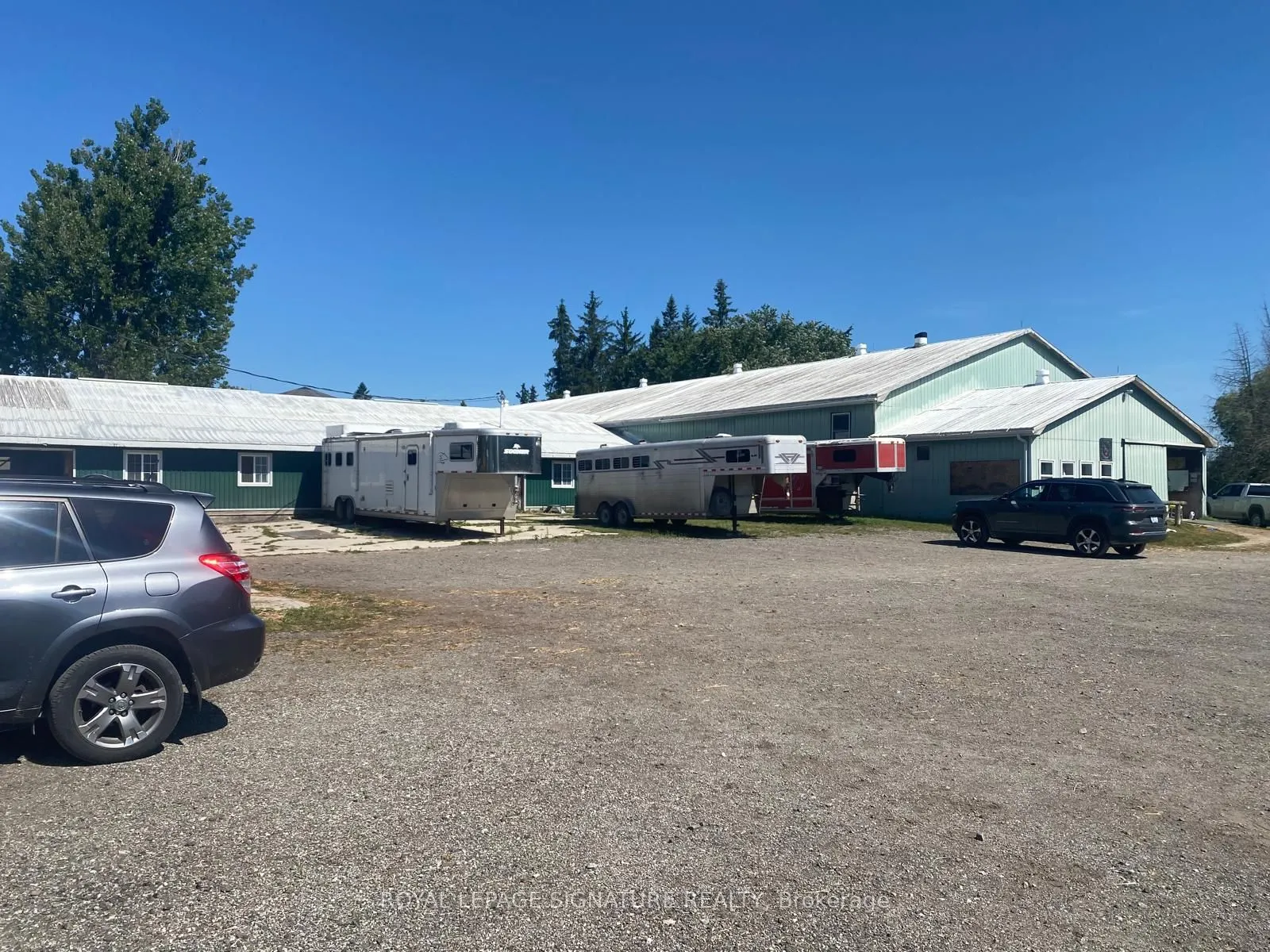 9077 Wellington Road, #No. 22