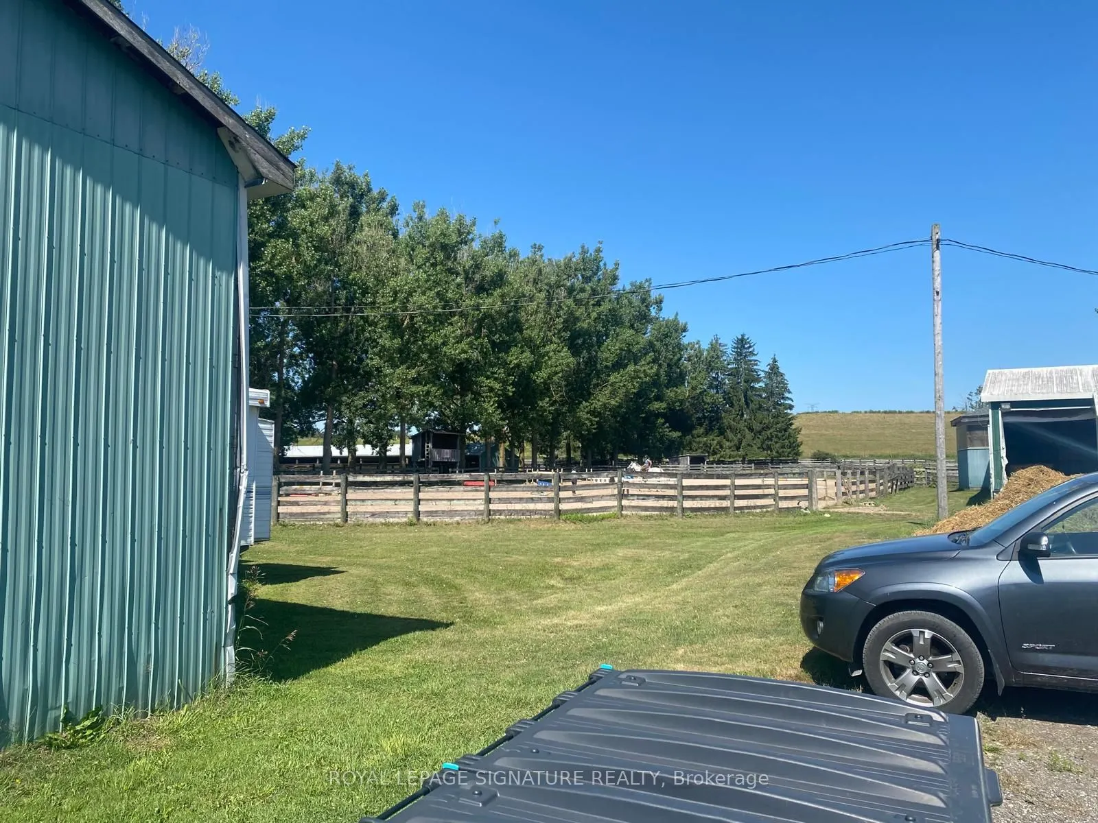 9077 Wellington Road, #No. 22