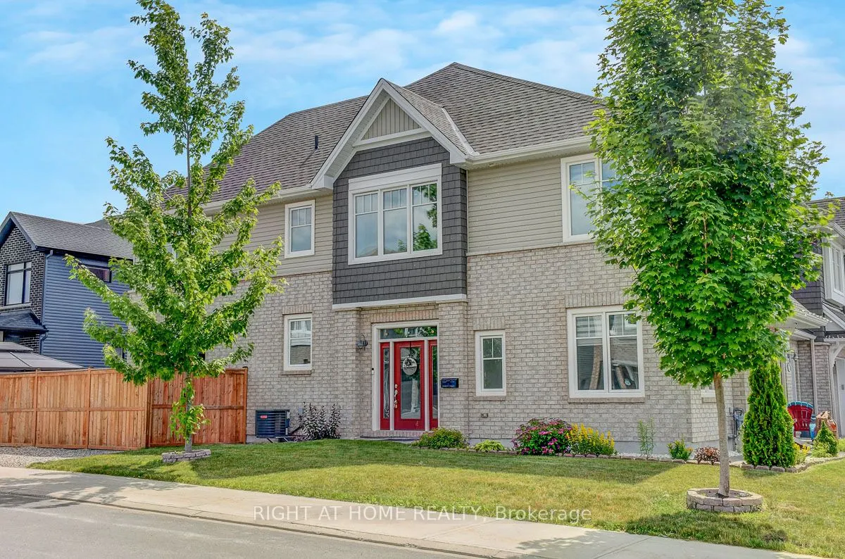 674 Putney Crescent