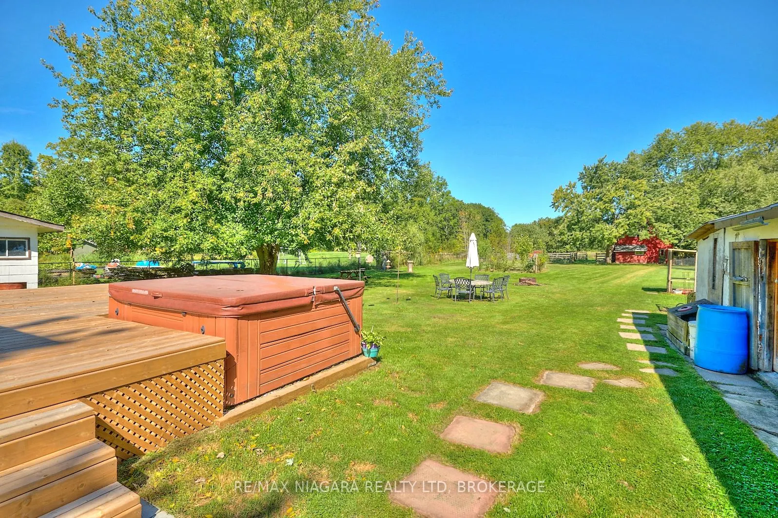 40252 FORKS Road