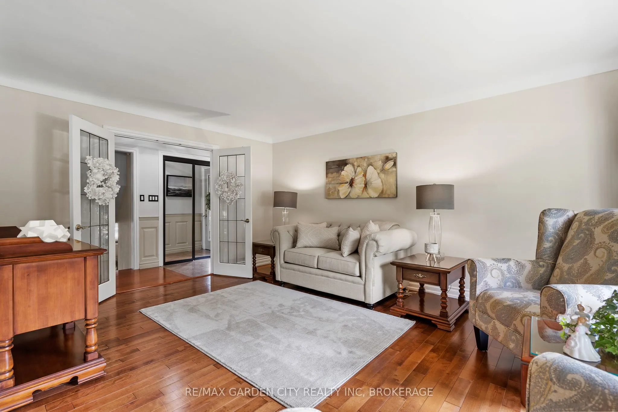 55 SHERWOOD FOREST Trail