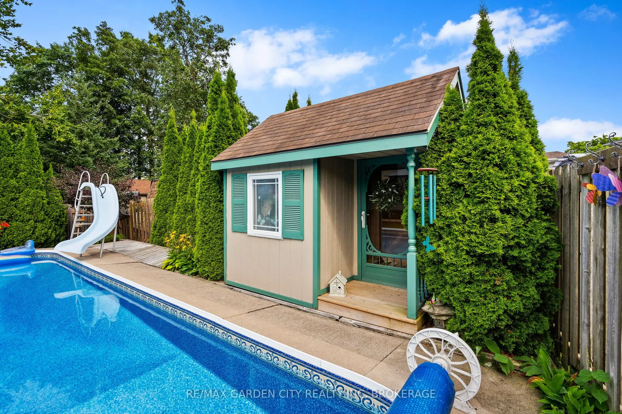 55 SHERWOOD FOREST Trail
