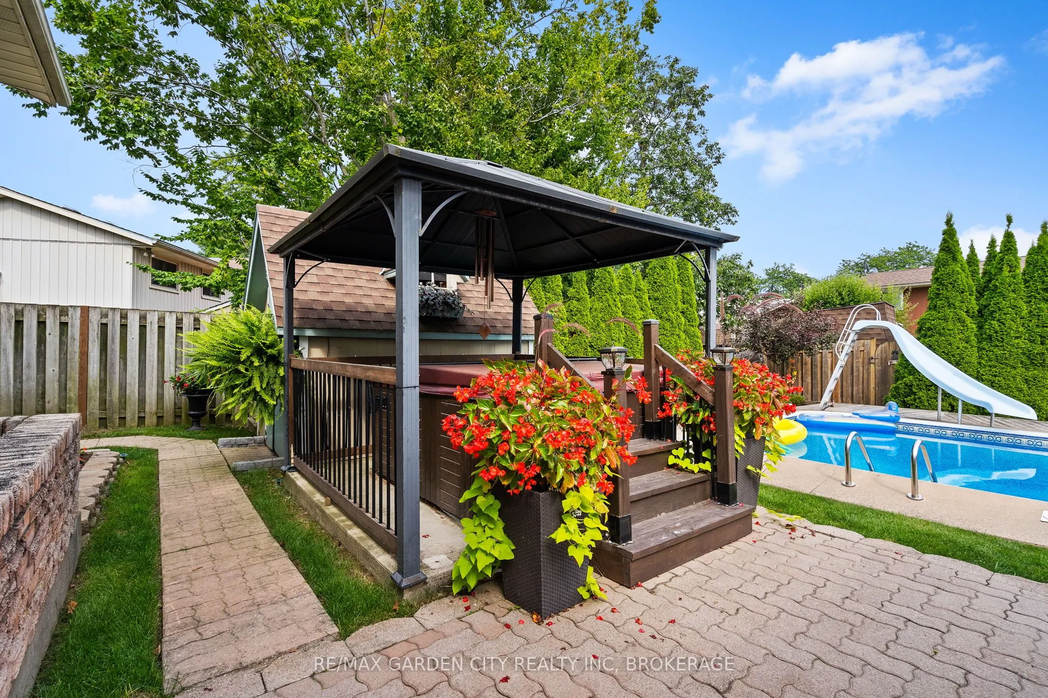 55 SHERWOOD FOREST Trail