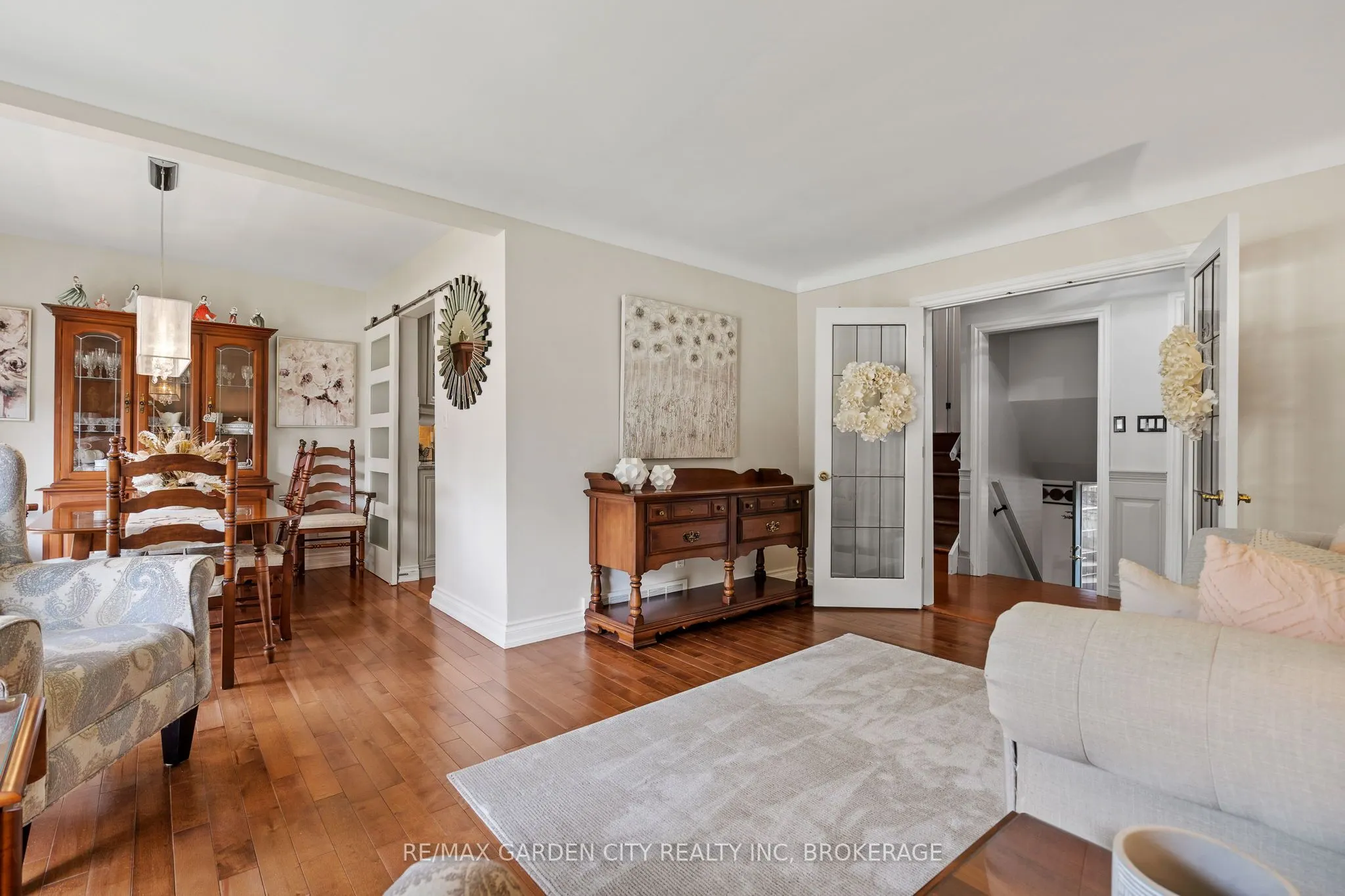 55 SHERWOOD FOREST Trail