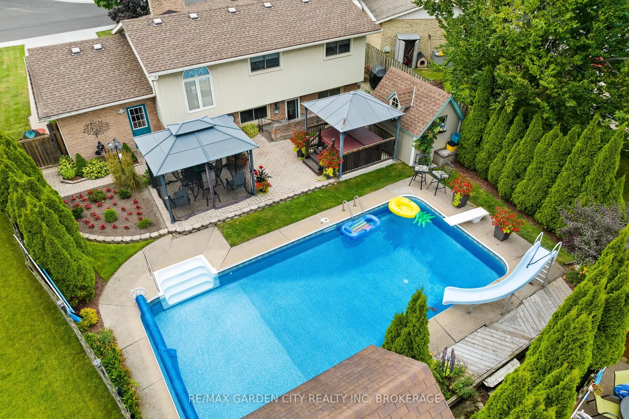 55 SHERWOOD FOREST Trail
