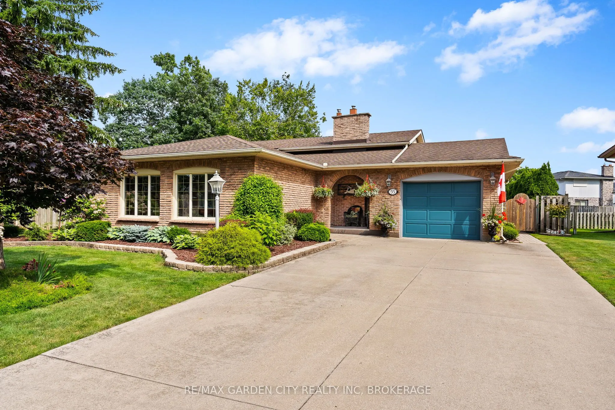55 SHERWOOD FOREST Trail