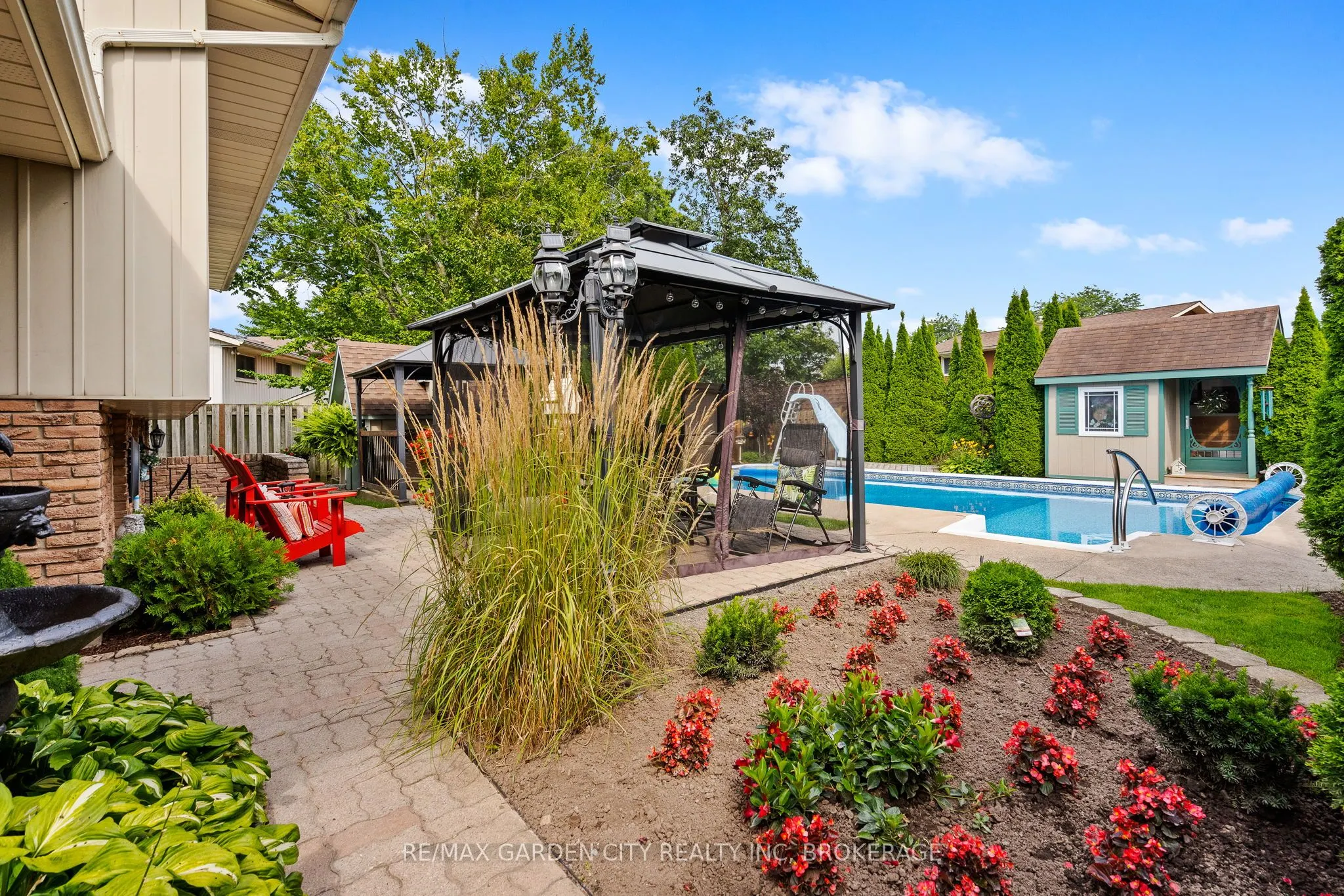 55 SHERWOOD FOREST Trail
