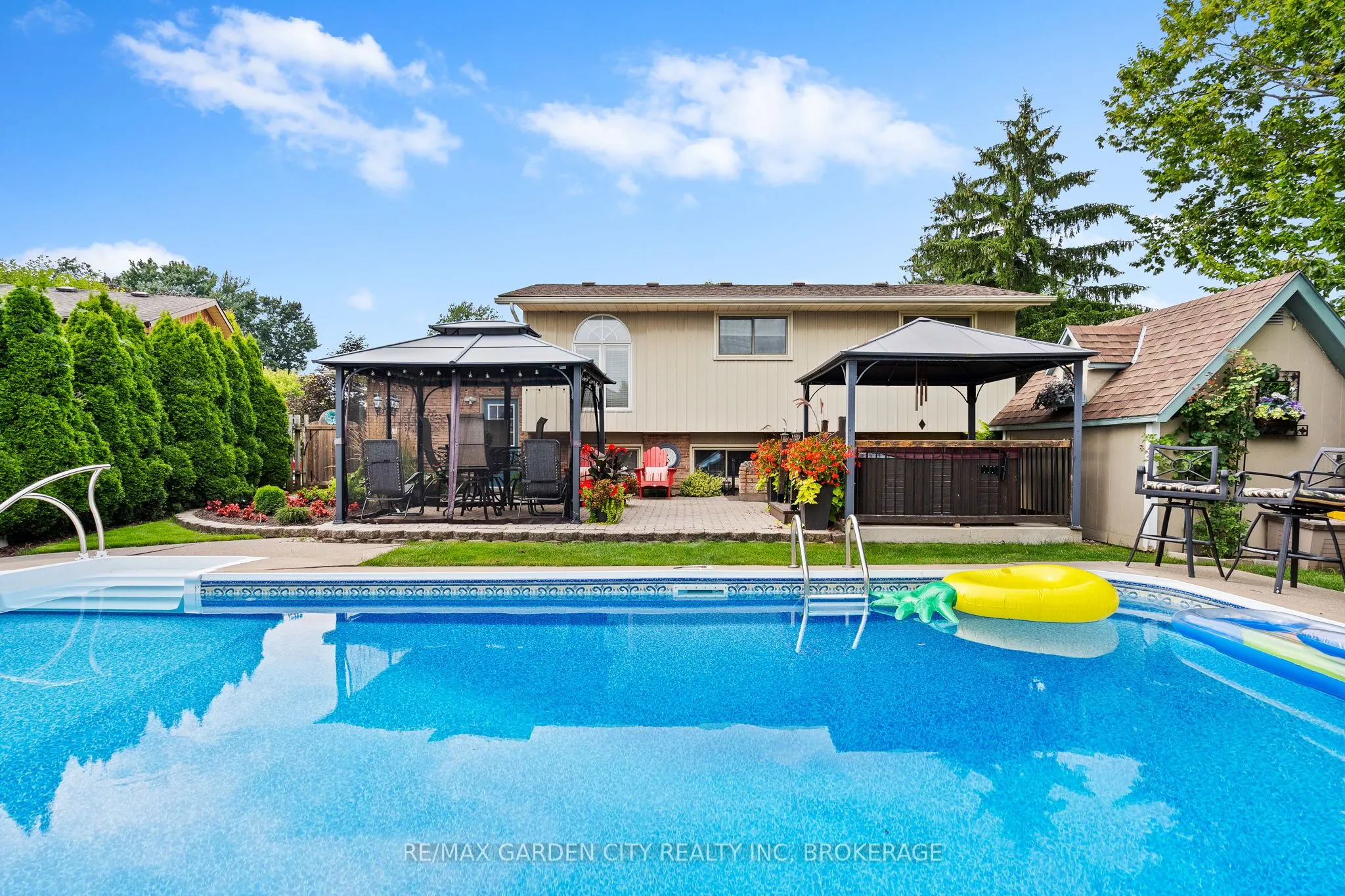 55 SHERWOOD FOREST Trail