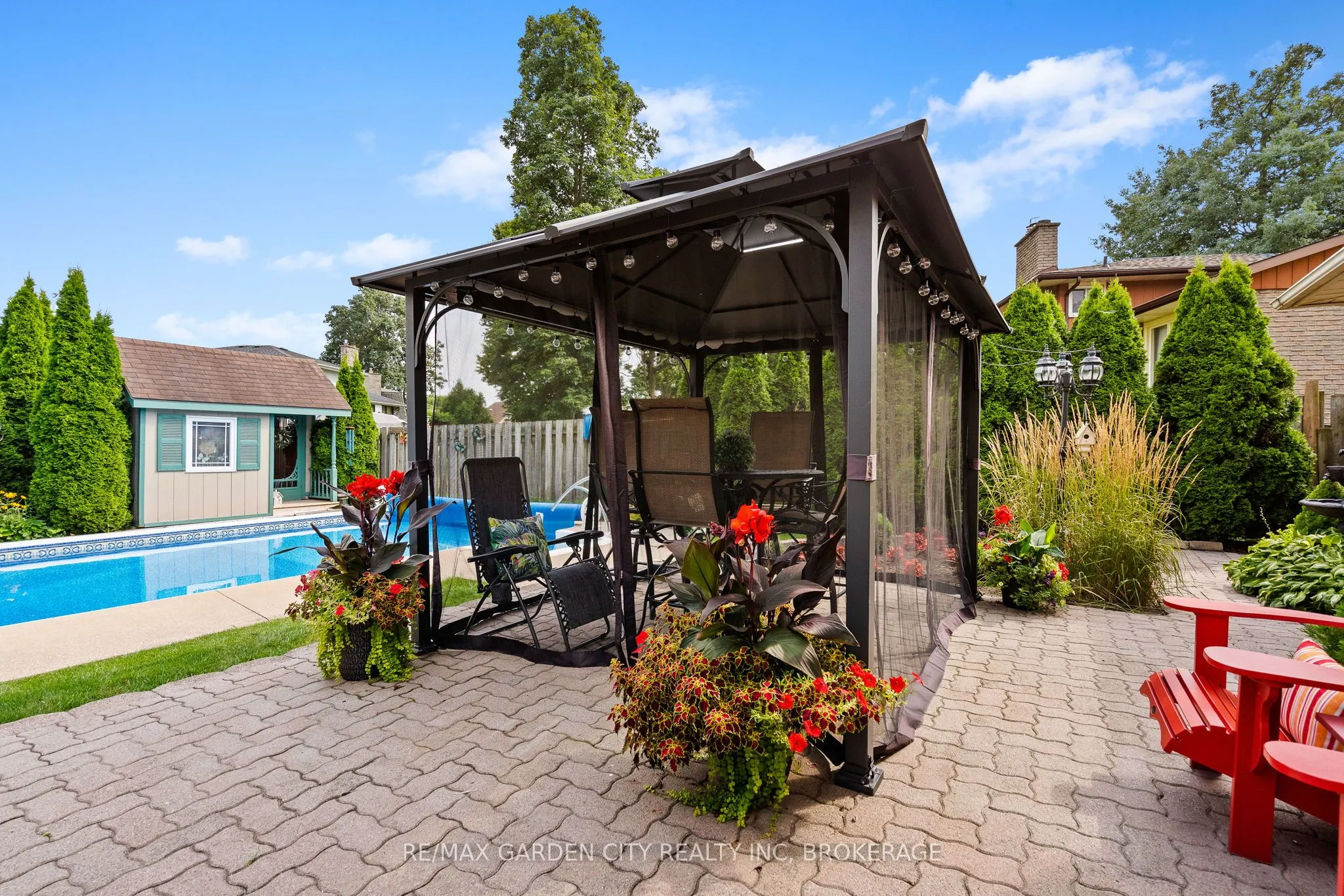 55 SHERWOOD FOREST Trail