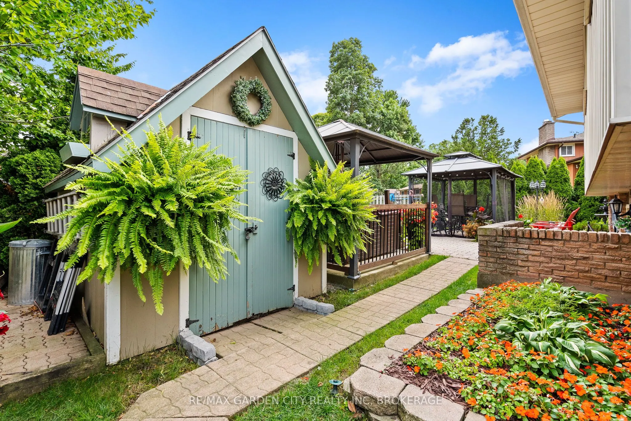 55 SHERWOOD FOREST Trail