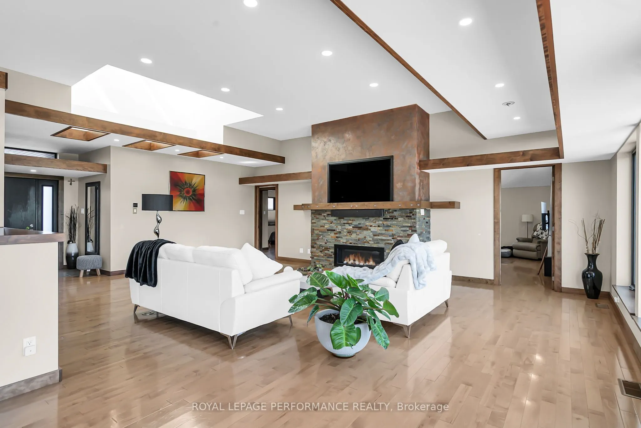 19 George Patrick Drive