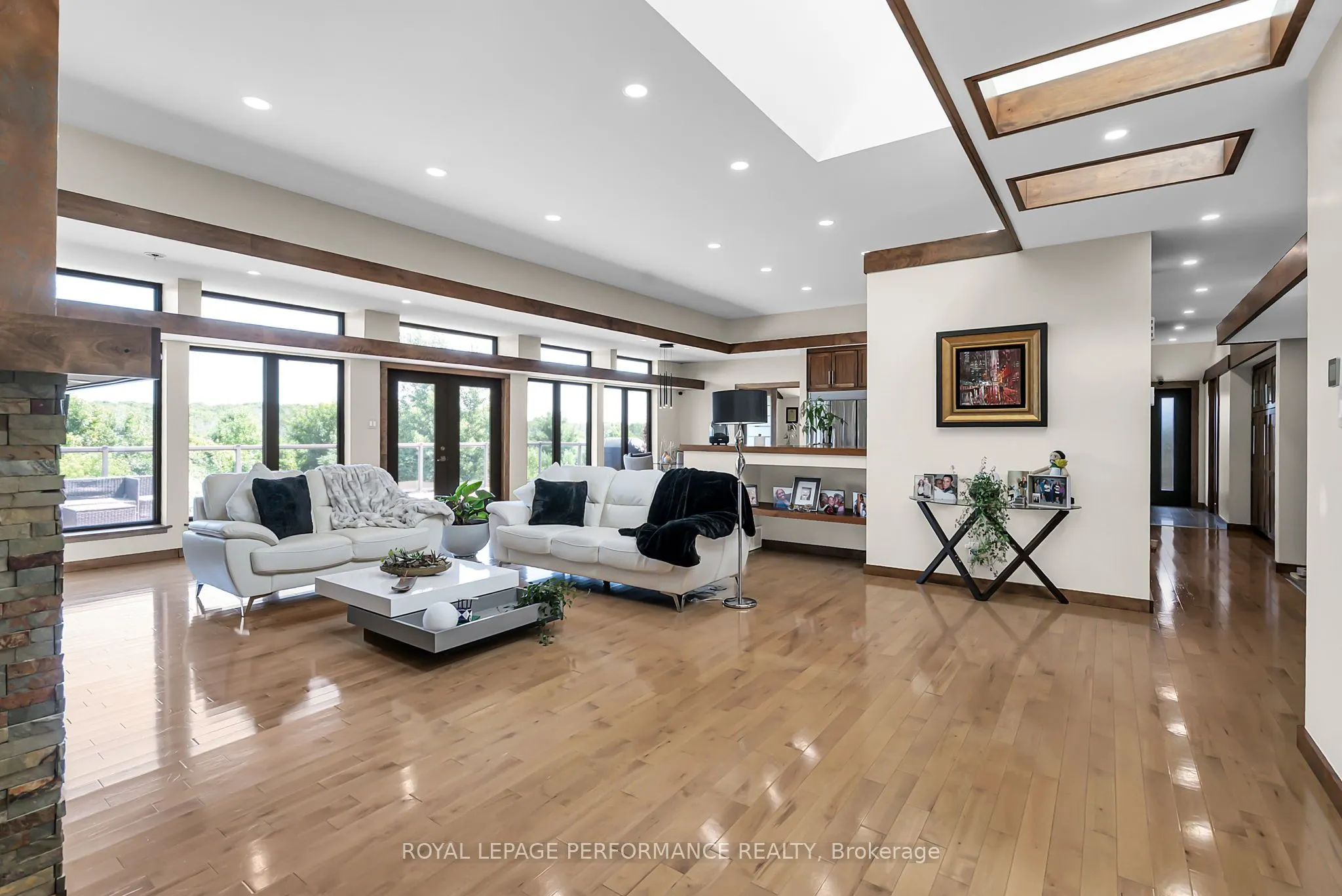 19 George Patrick Drive