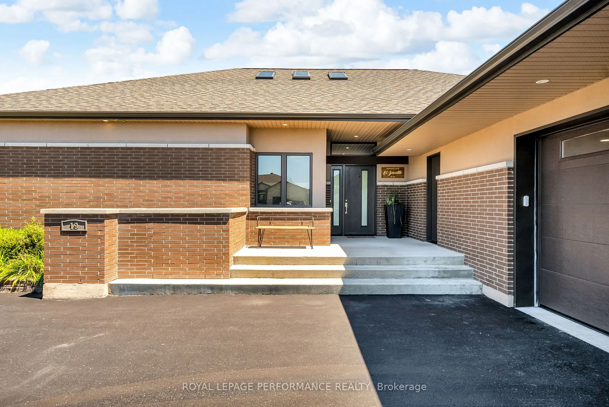 19 George Patrick Drive