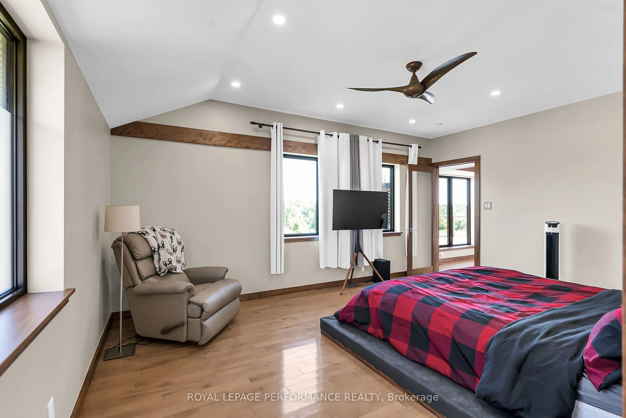 19 George Patrick Drive