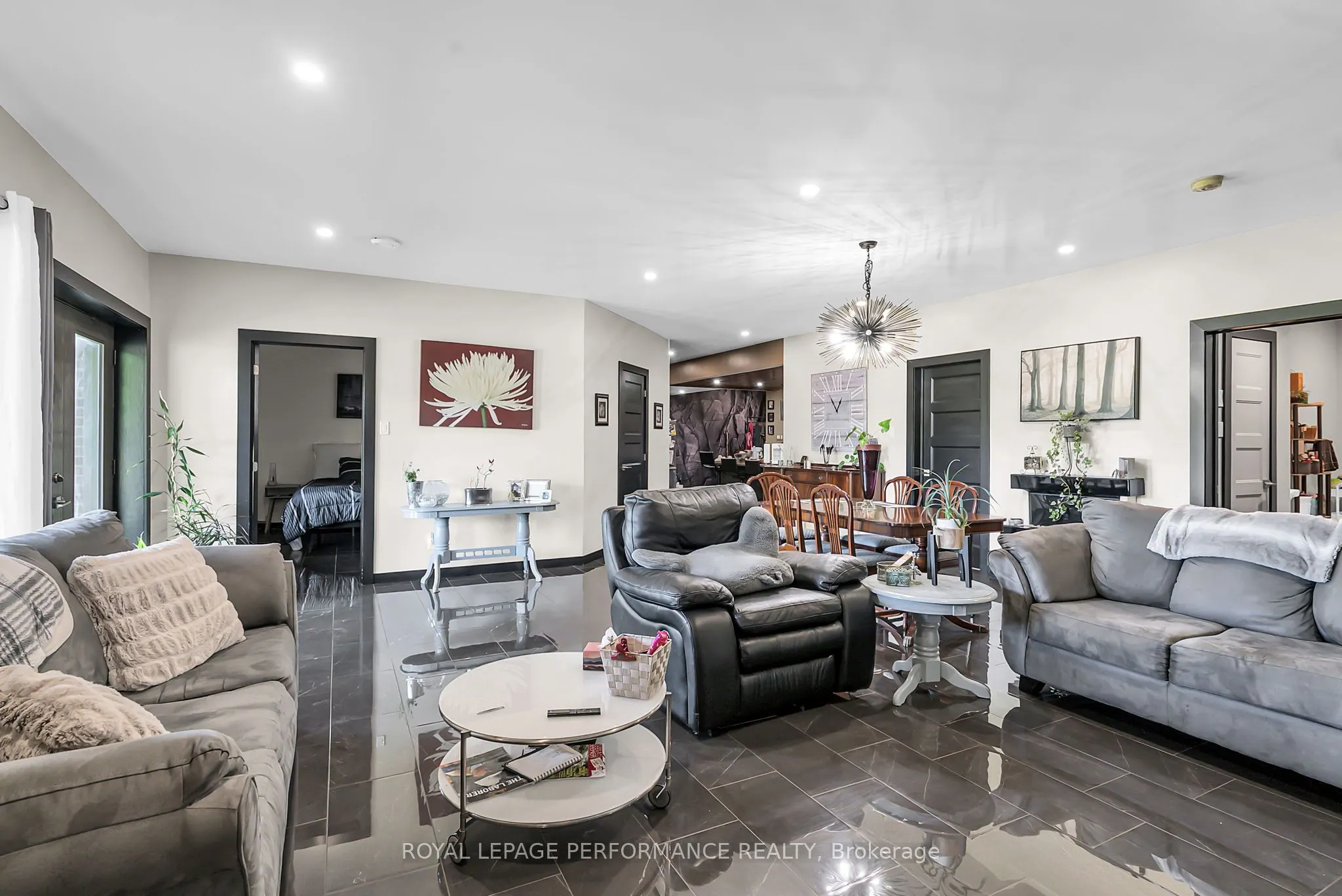 19 George Patrick Drive