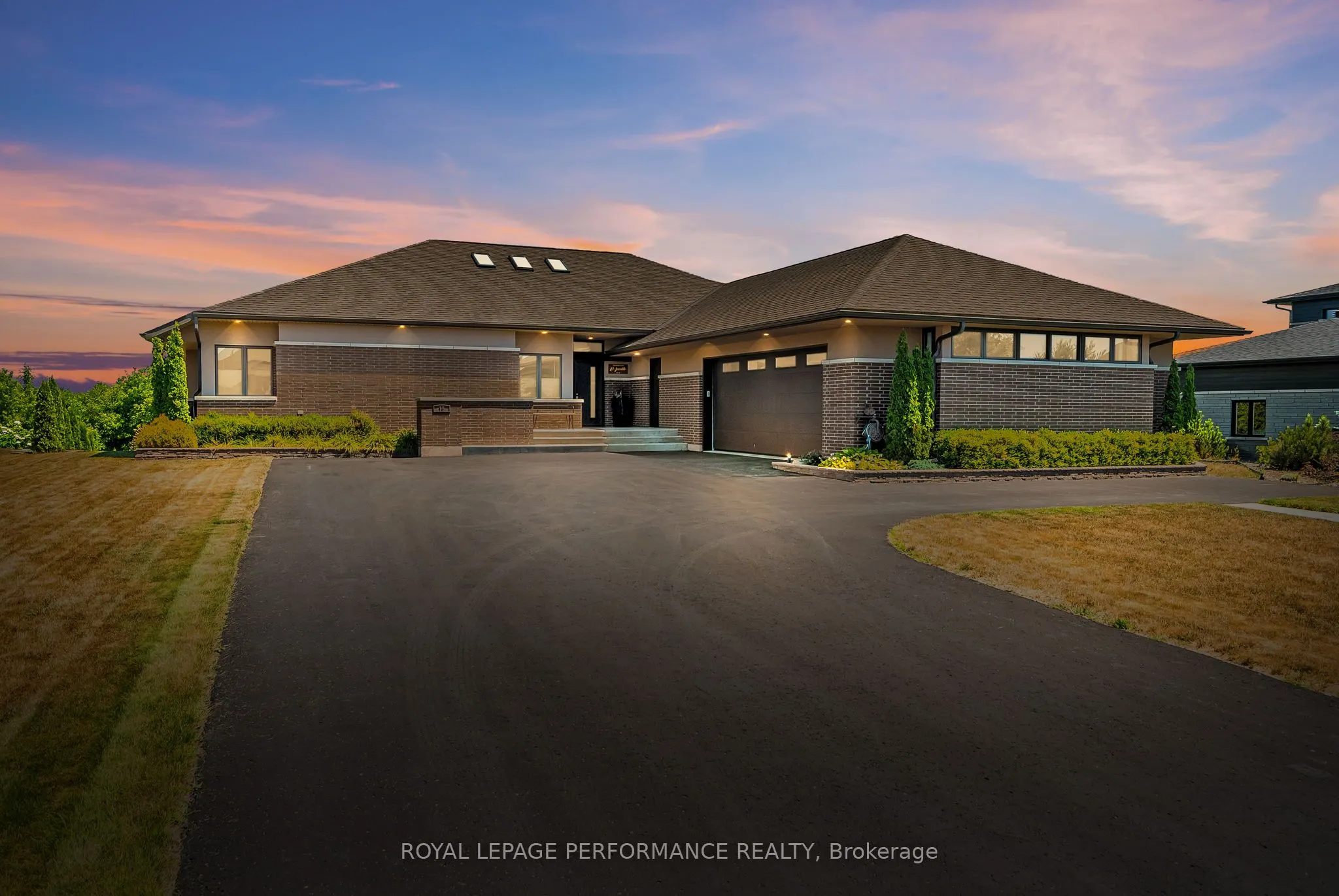 19 George Patrick Drive