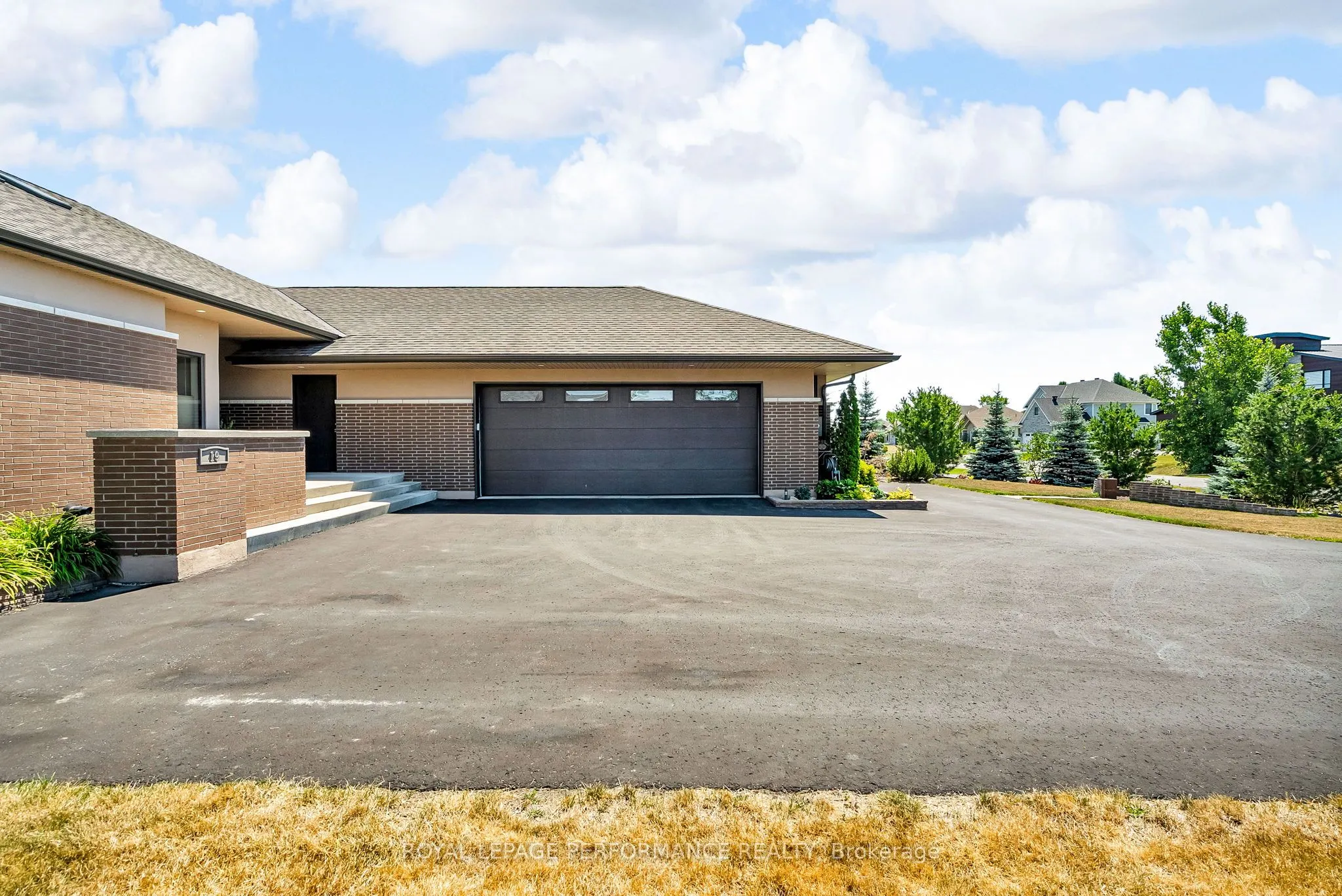 19 George Patrick Drive