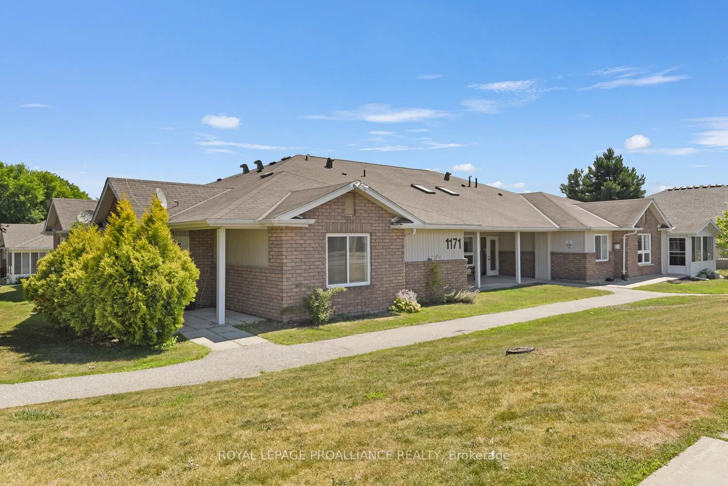 1171 Millwood Avenue, #11