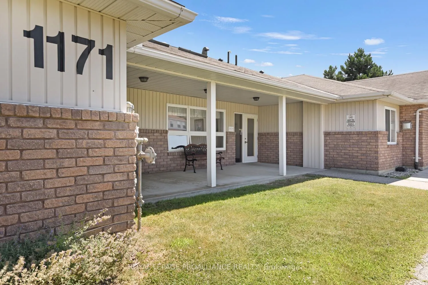 1171 Millwood Avenue, #11