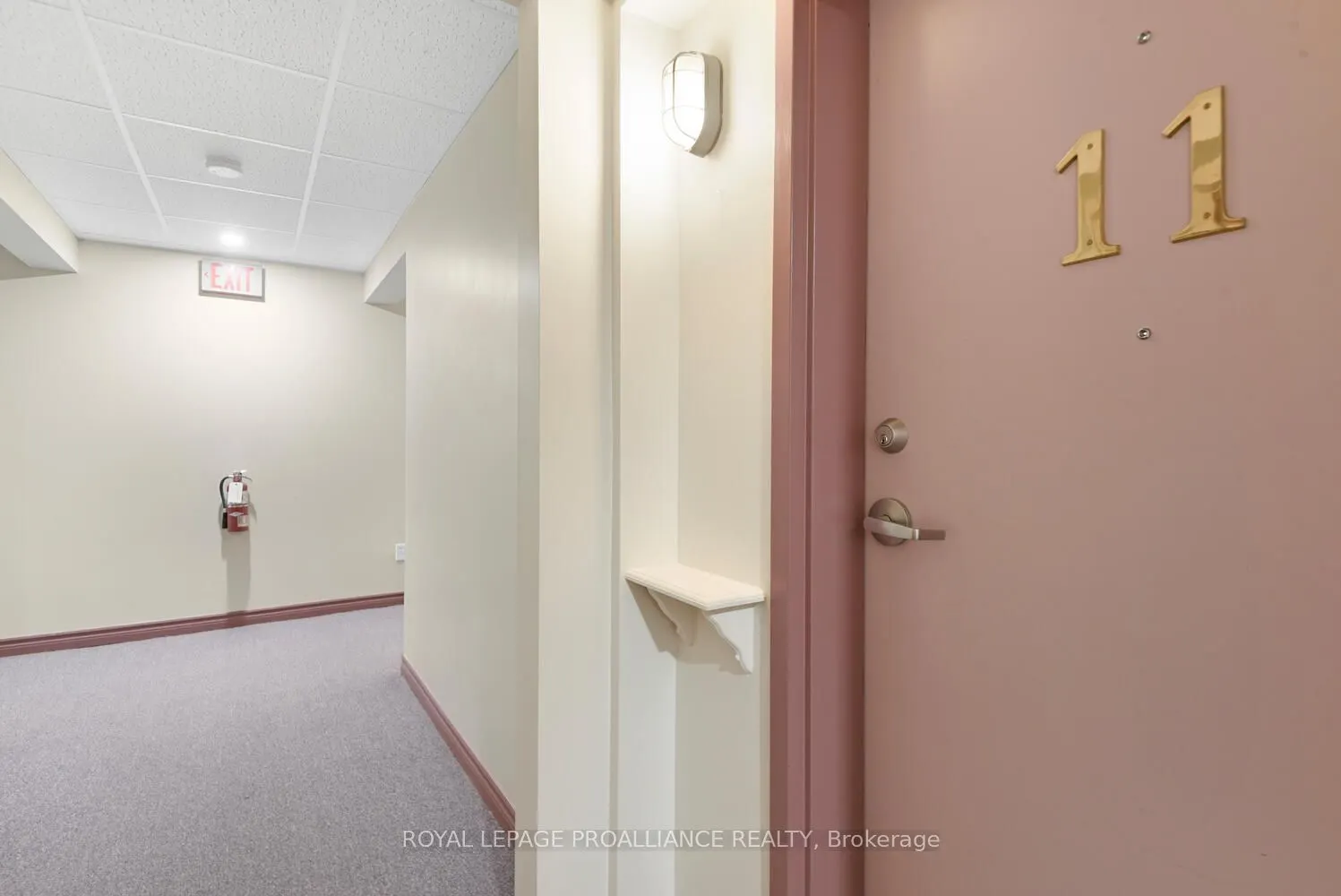 1171 Millwood Avenue, #11