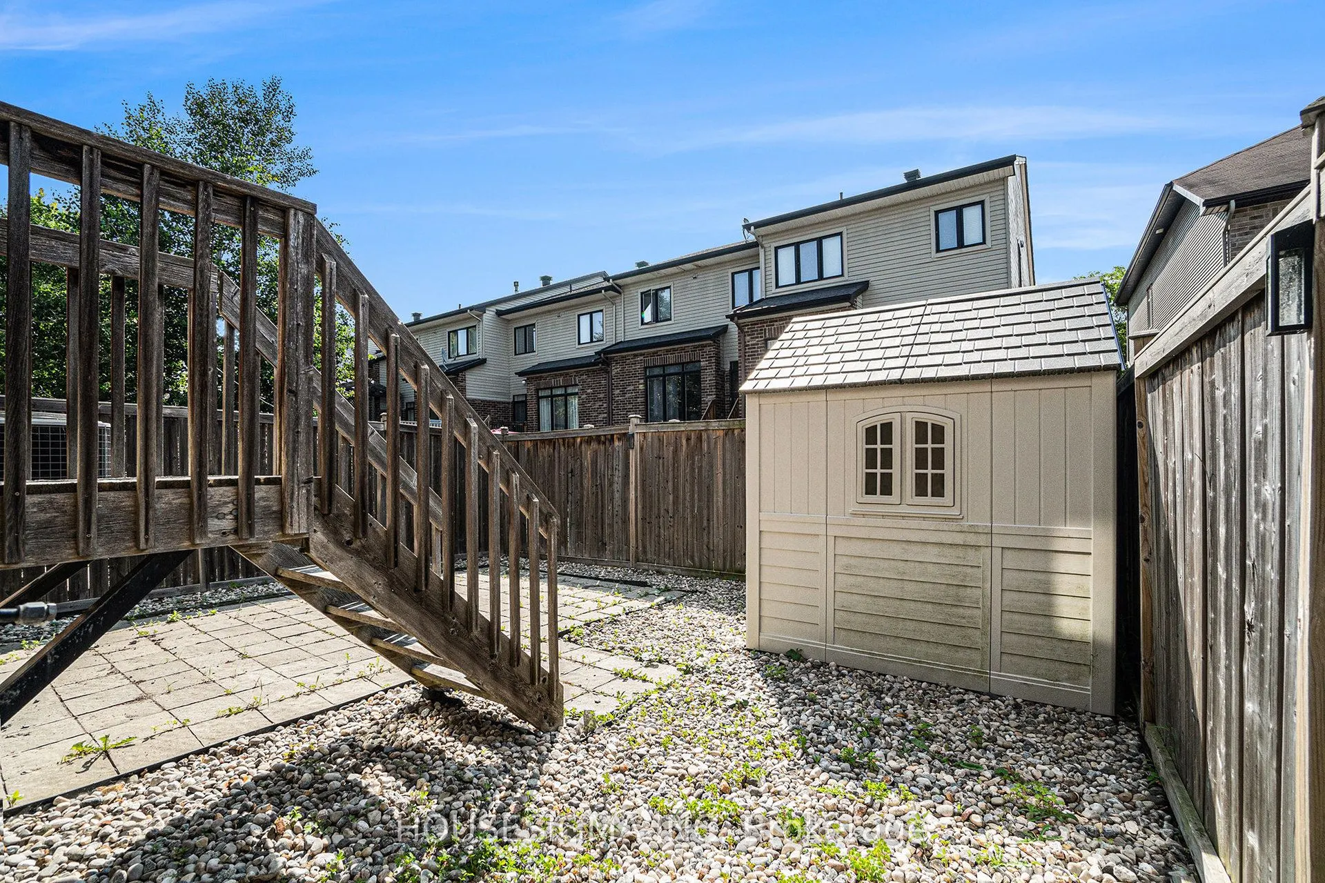 282 Keyrock Drive