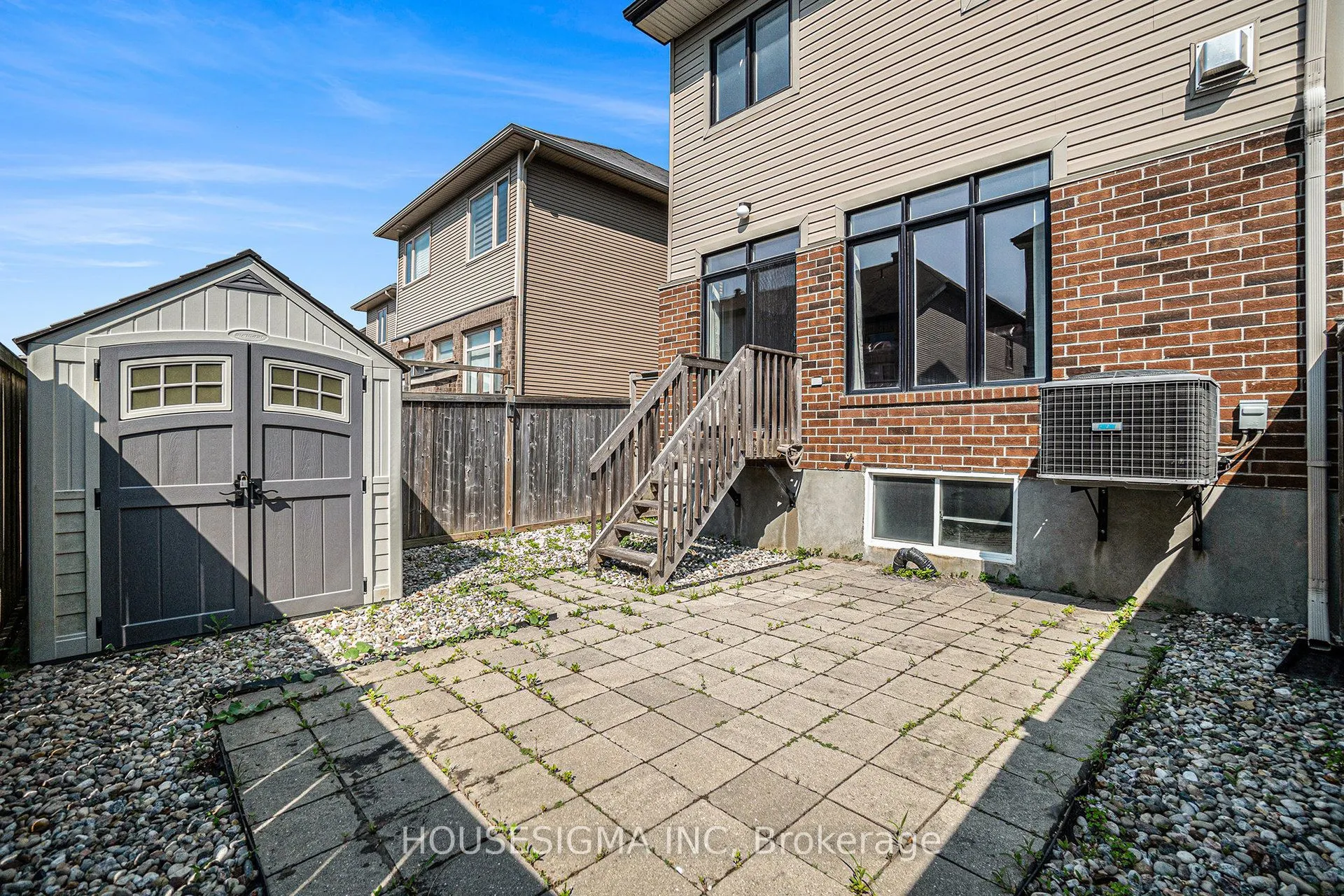 282 Keyrock Drive