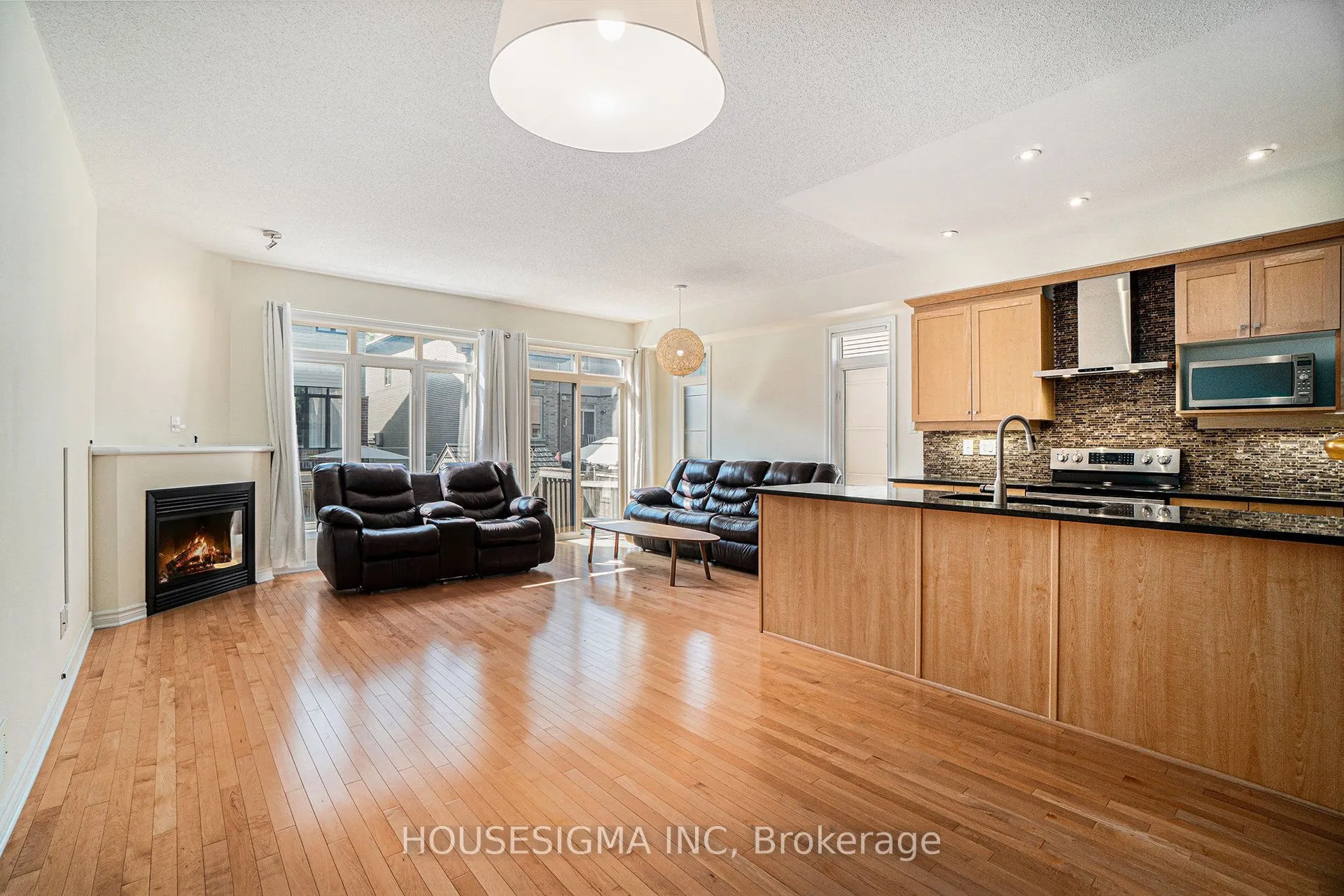 282 Keyrock Drive