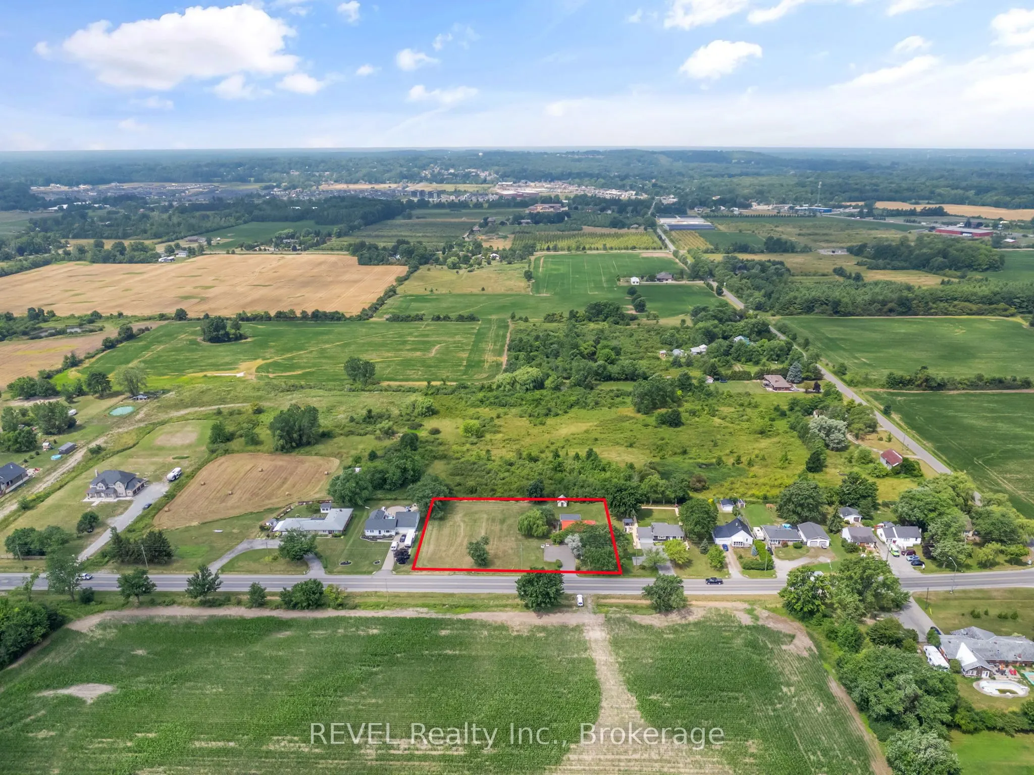 1555 Merrittville Highway