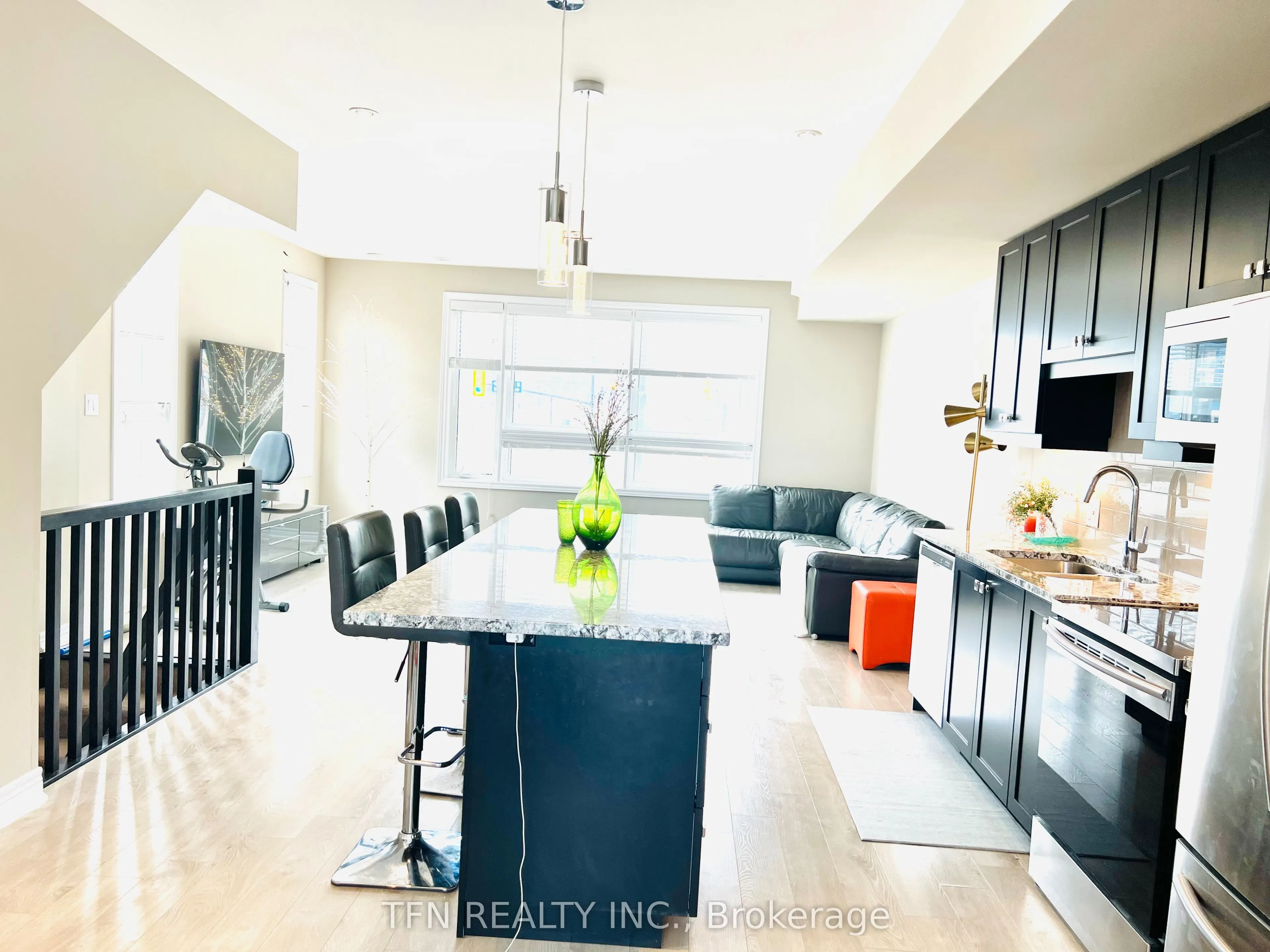 1 Esplanade Lane, #55
