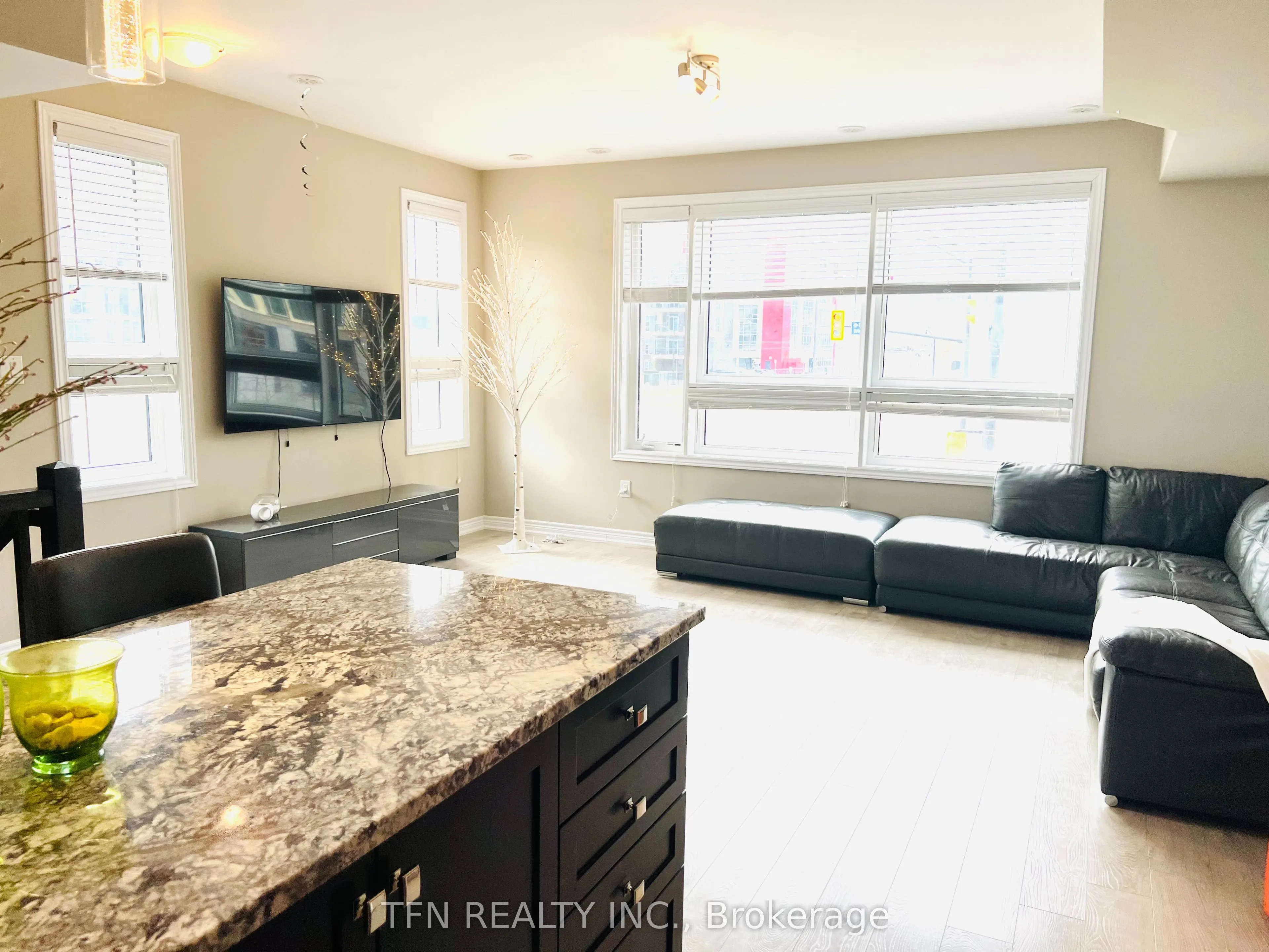 1 Esplanade Lane, #55
