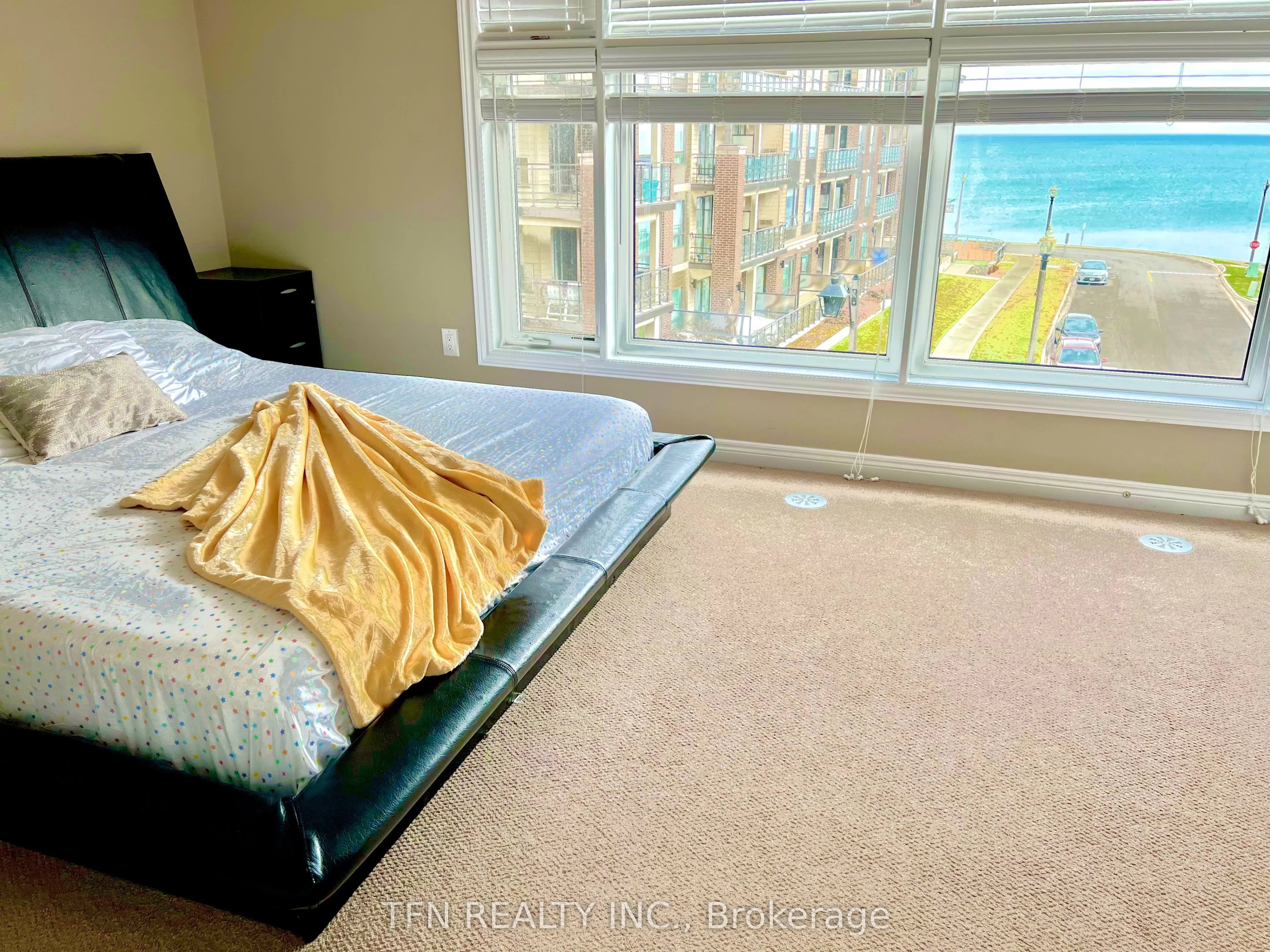 1 Esplanade Lane, #55