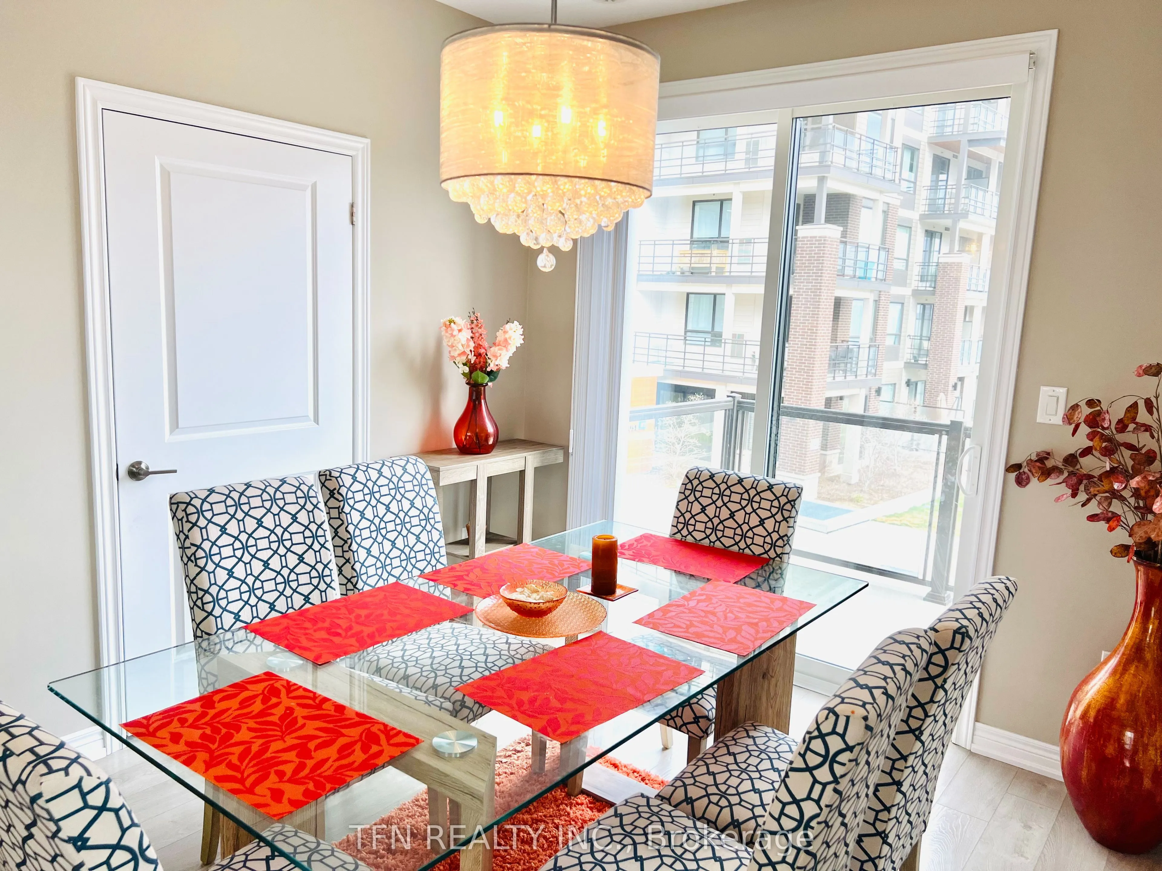 1 Esplanade Lane, #55