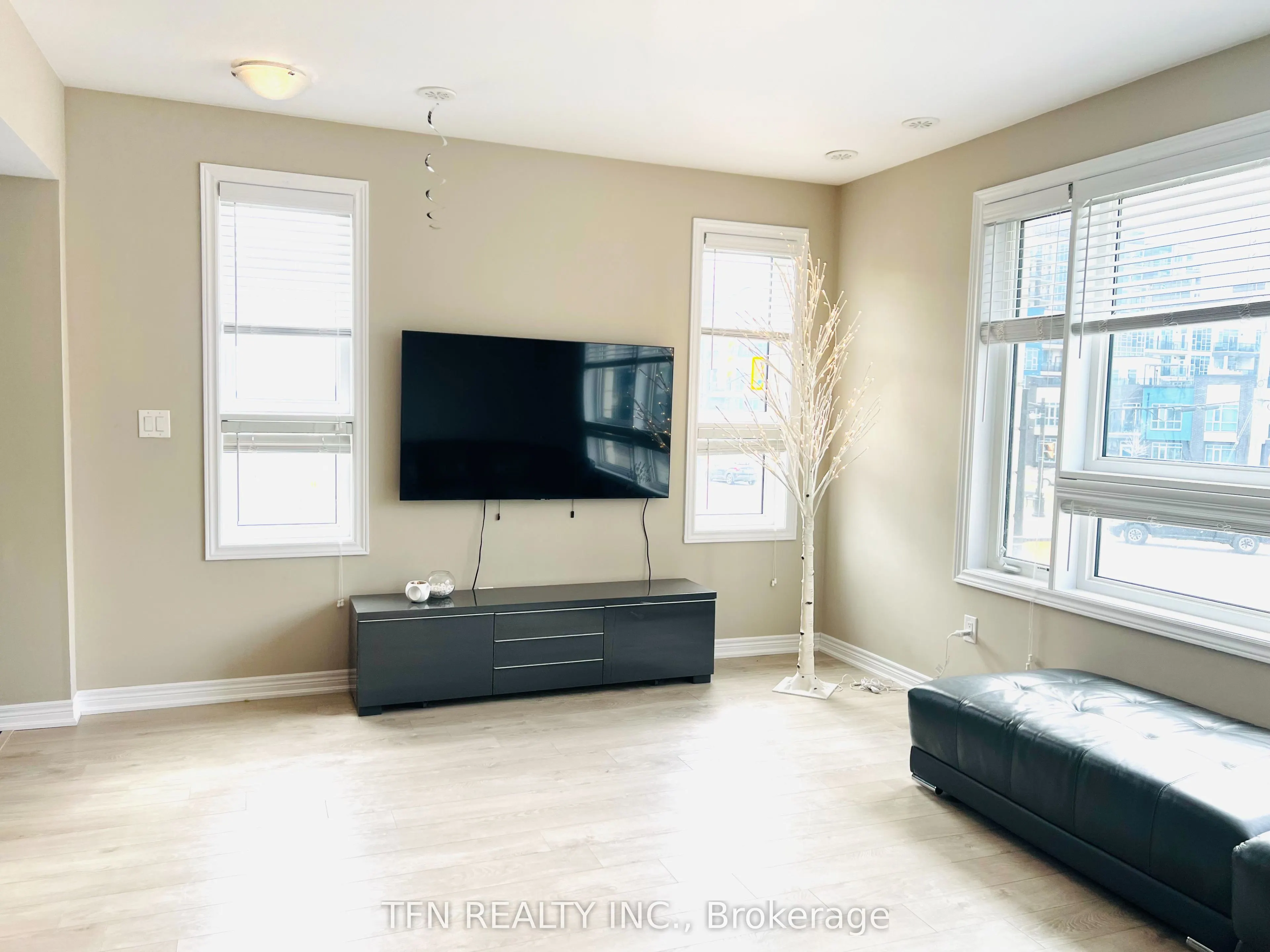 1 Esplanade Lane, #55