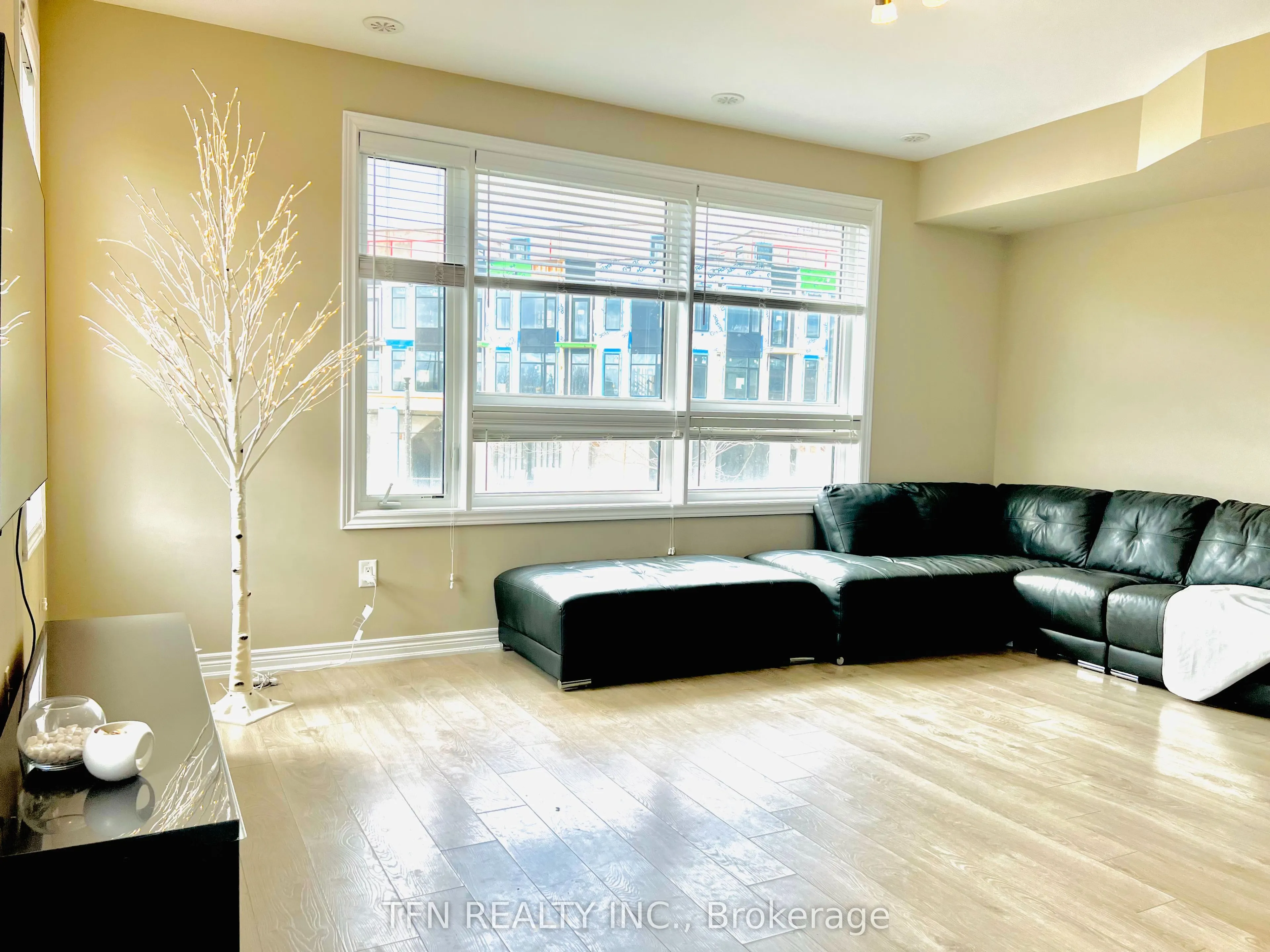 1 Esplanade Lane, #55