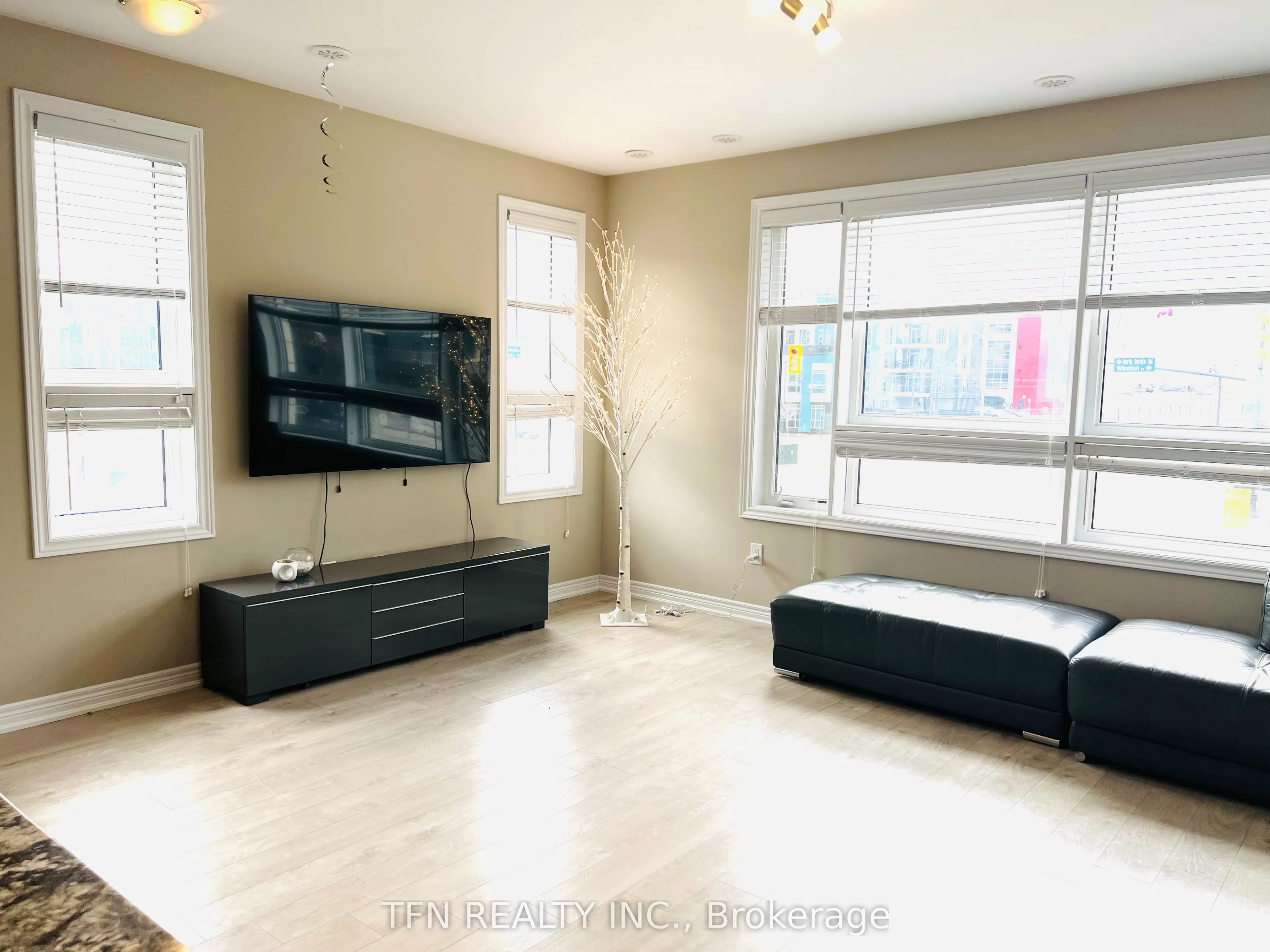 1 Esplanade Lane, #55