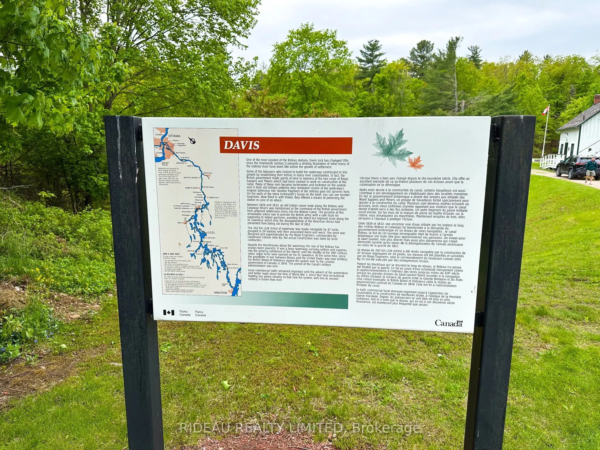 21 Fox Run