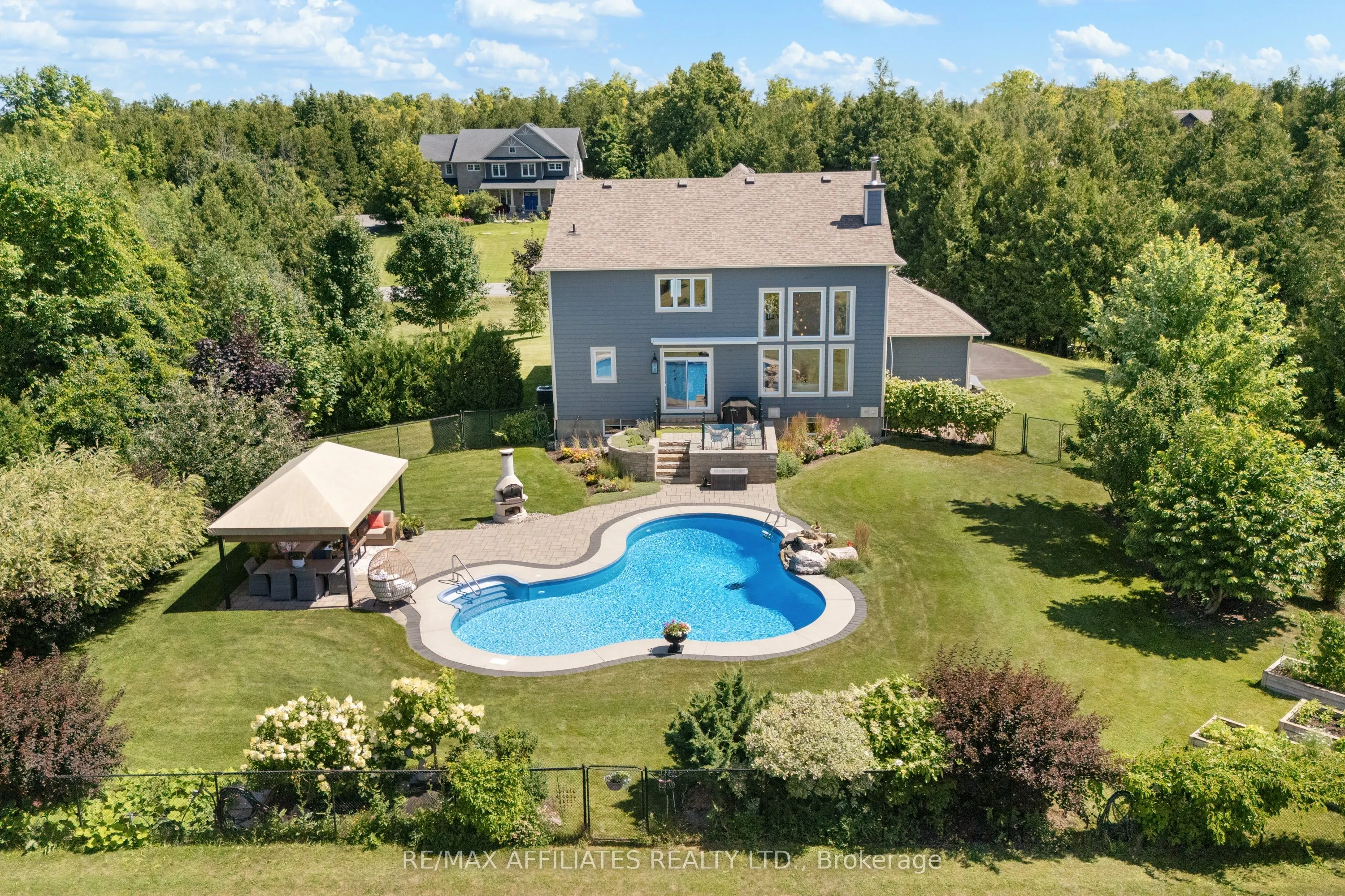 179 William Hay Drive
