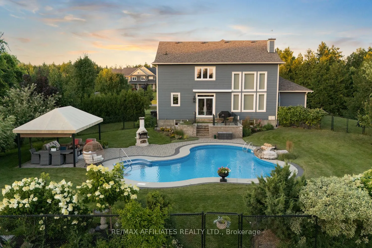 179 William Hay Drive