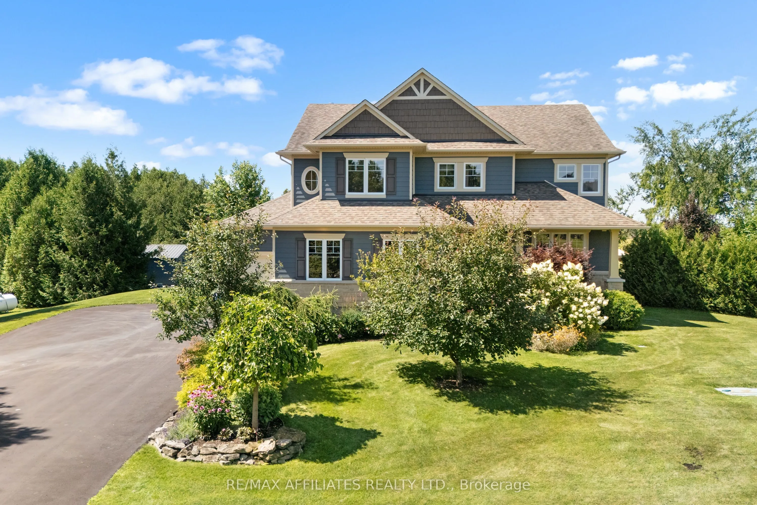 179 William Hay Drive