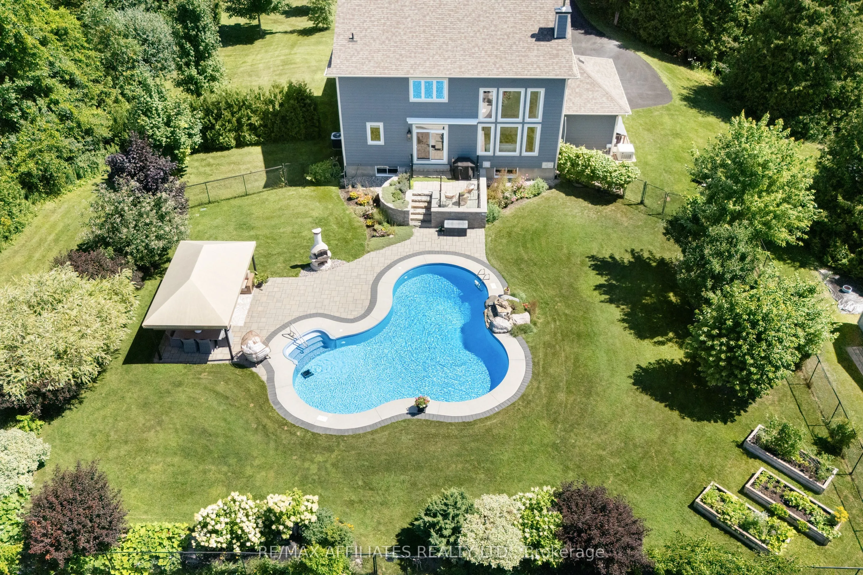 179 William Hay Drive