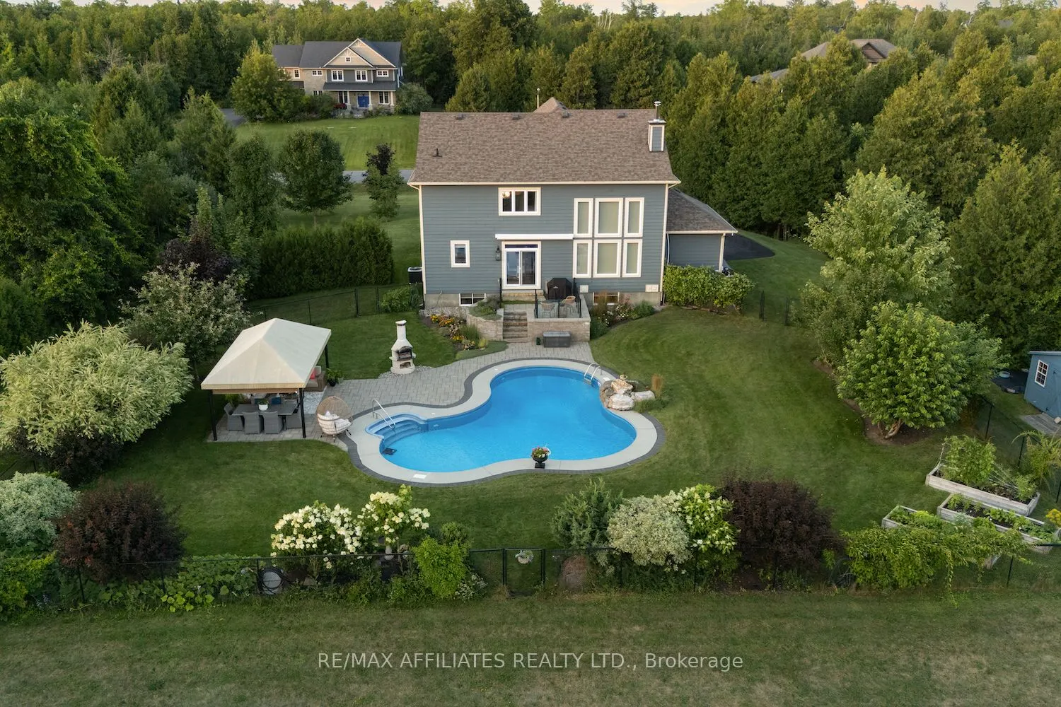 179 William Hay Drive
