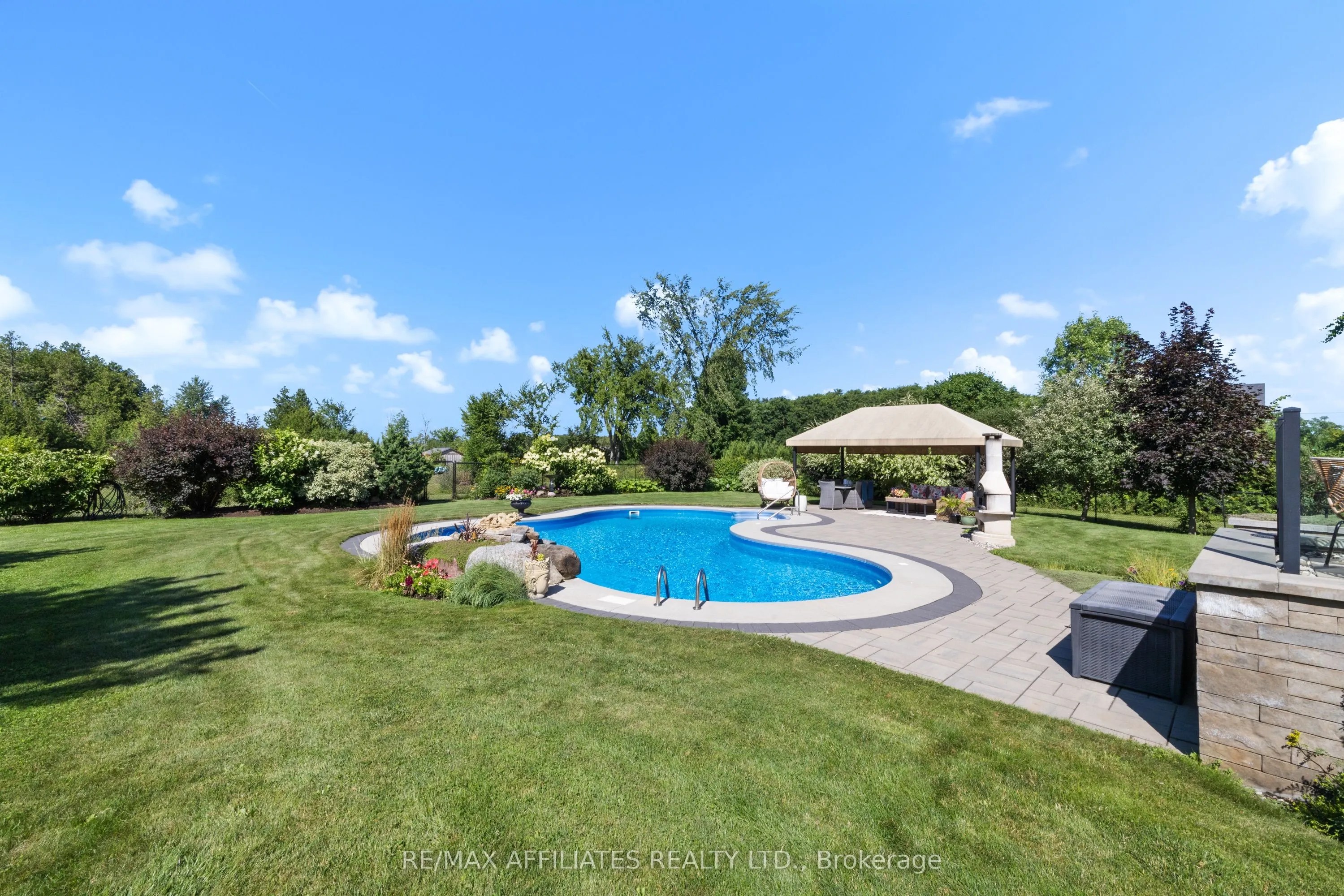 179 William Hay Drive